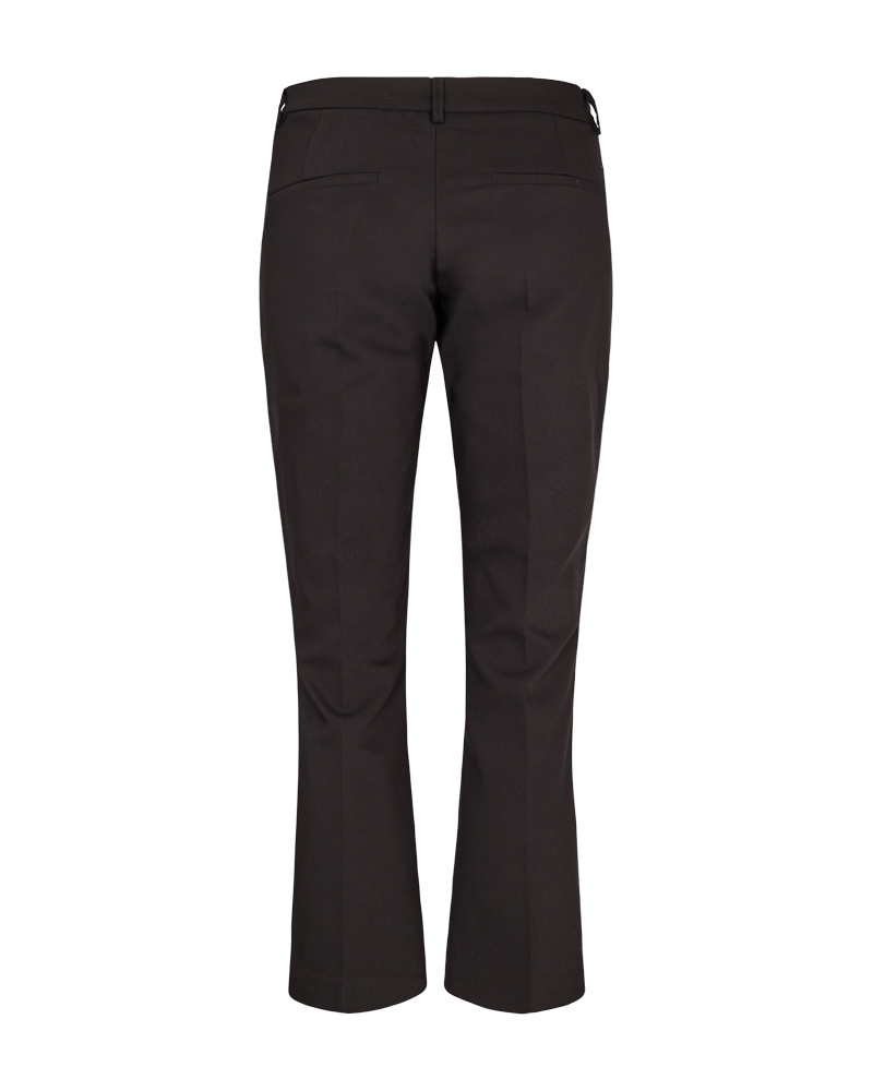 FREEQUENT Stoffhose "FQISADORA-ANKLE-PA-BOOTCUT" mit ausgestelltem Bein, sc günstig online kaufen