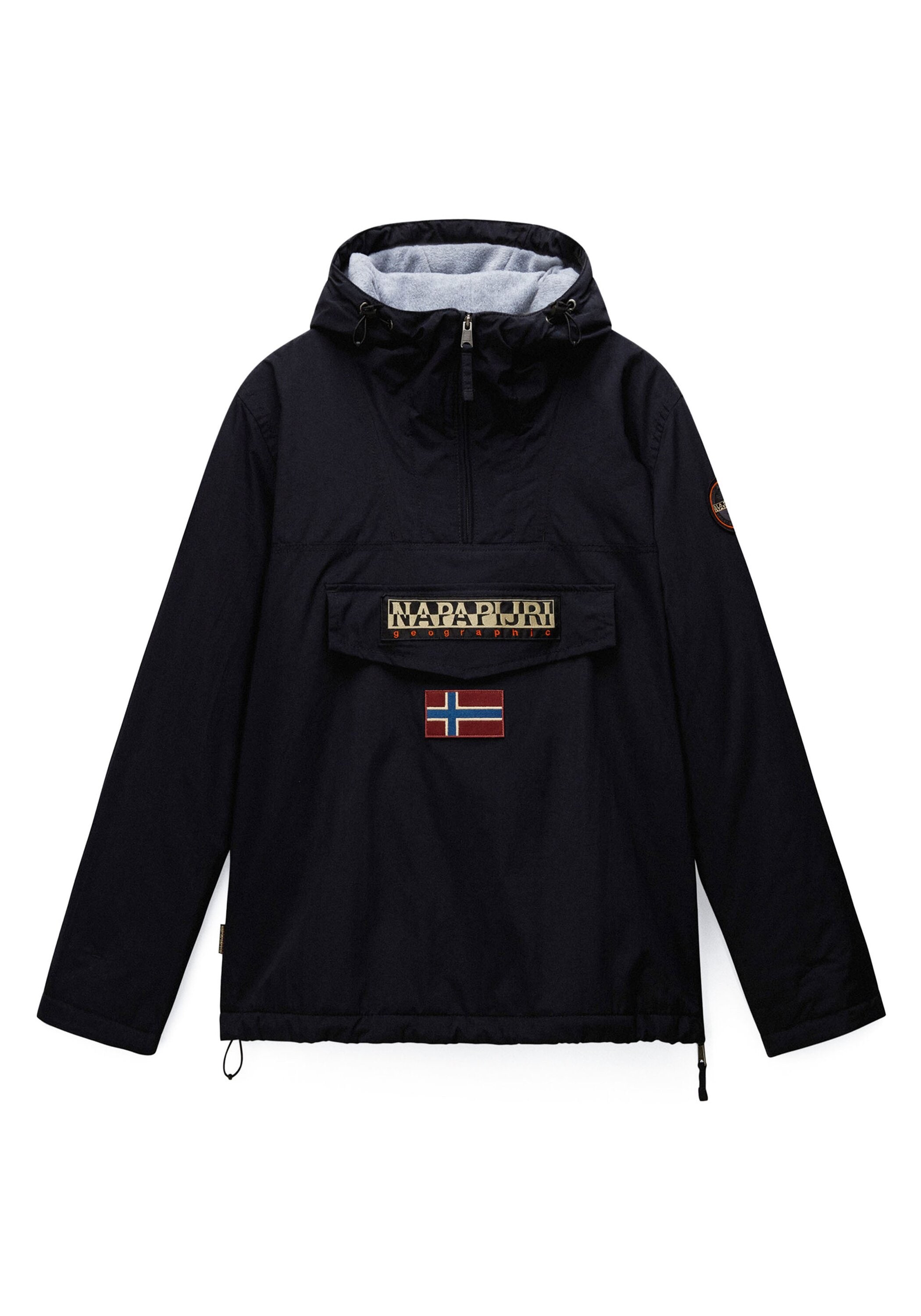 Napapijri Steppjacke "Steppjacke RAINFOREST WINTER 3" günstig online kaufen