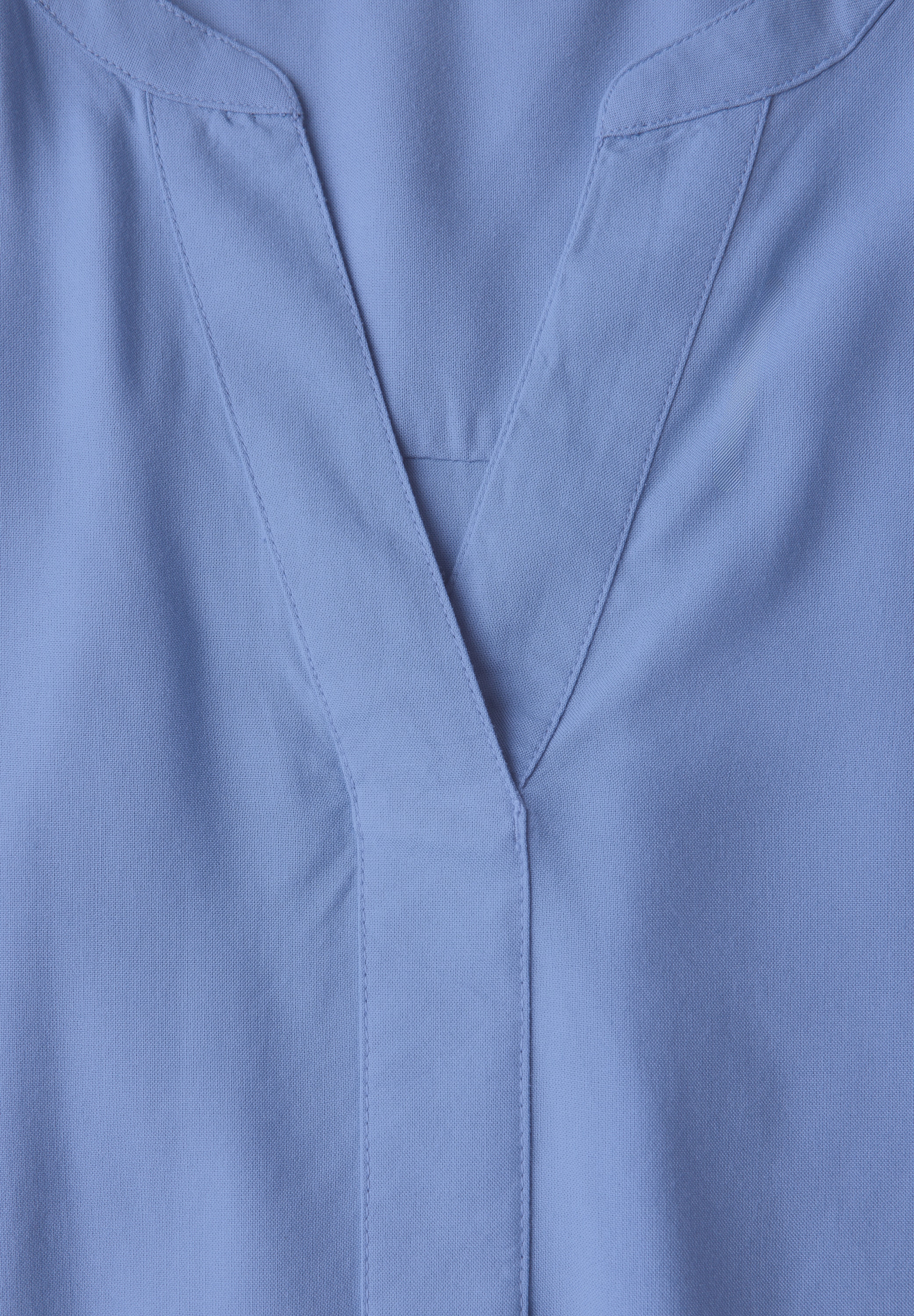 Cecil Shirtbluse, aus softer Viskose