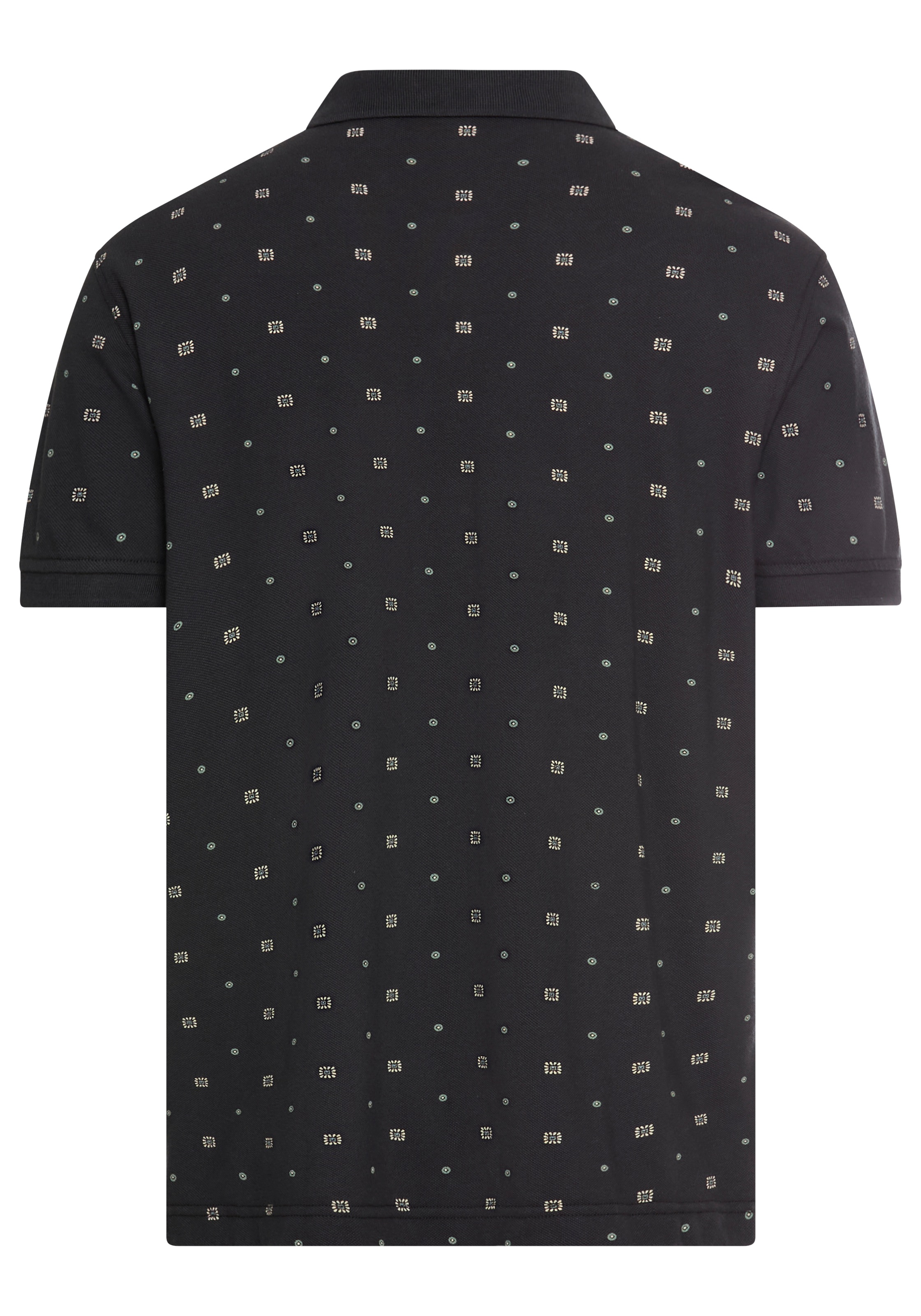 Levi's® Poloshirt »LEVIS HM POLO«, mit Markenlogo auf der Brust