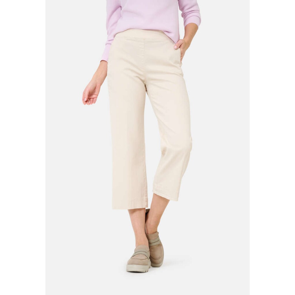 RAPHAELA by BRAX 5-Pocket-Hose »Style PAM CULOTTE«