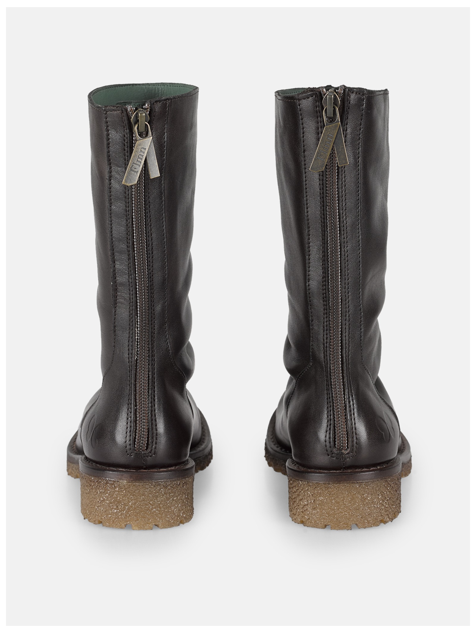 Felmini Bikerboots »Felmini Stiefel Leder«