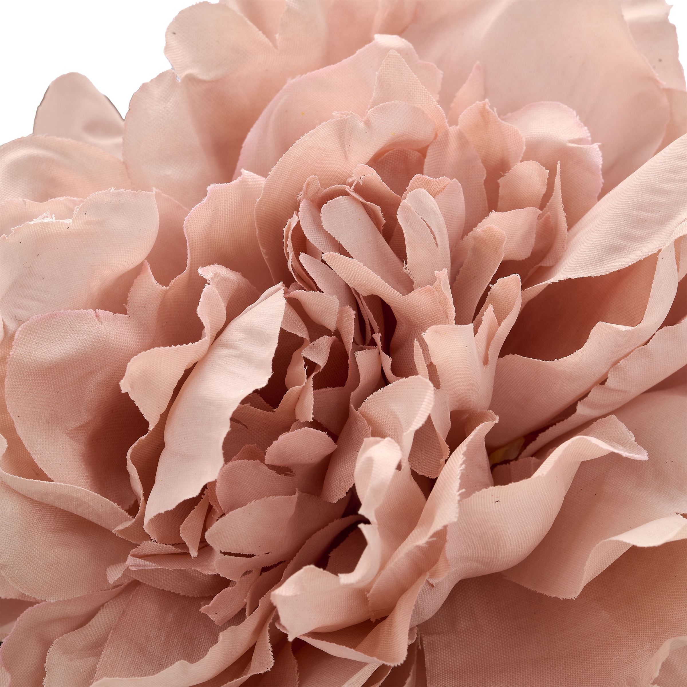 Creativ green Kunstblumenstrauß »Peonienstrauß in Vase« in eleganter Farbgebung