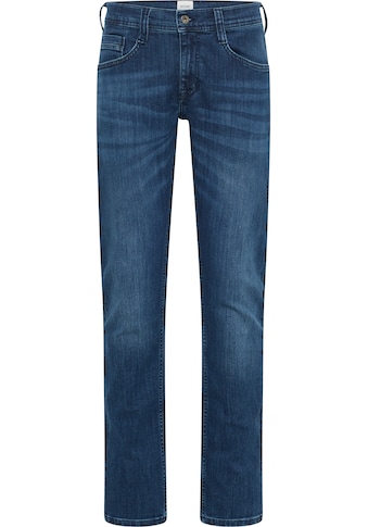 Mustang Tapered-fit-Jeans »Style Oregon Tapere...