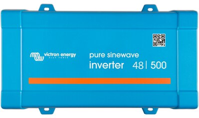 Wechselrichter »»Inverter Victron Phoenix 48/500 VE.Direct IEC««