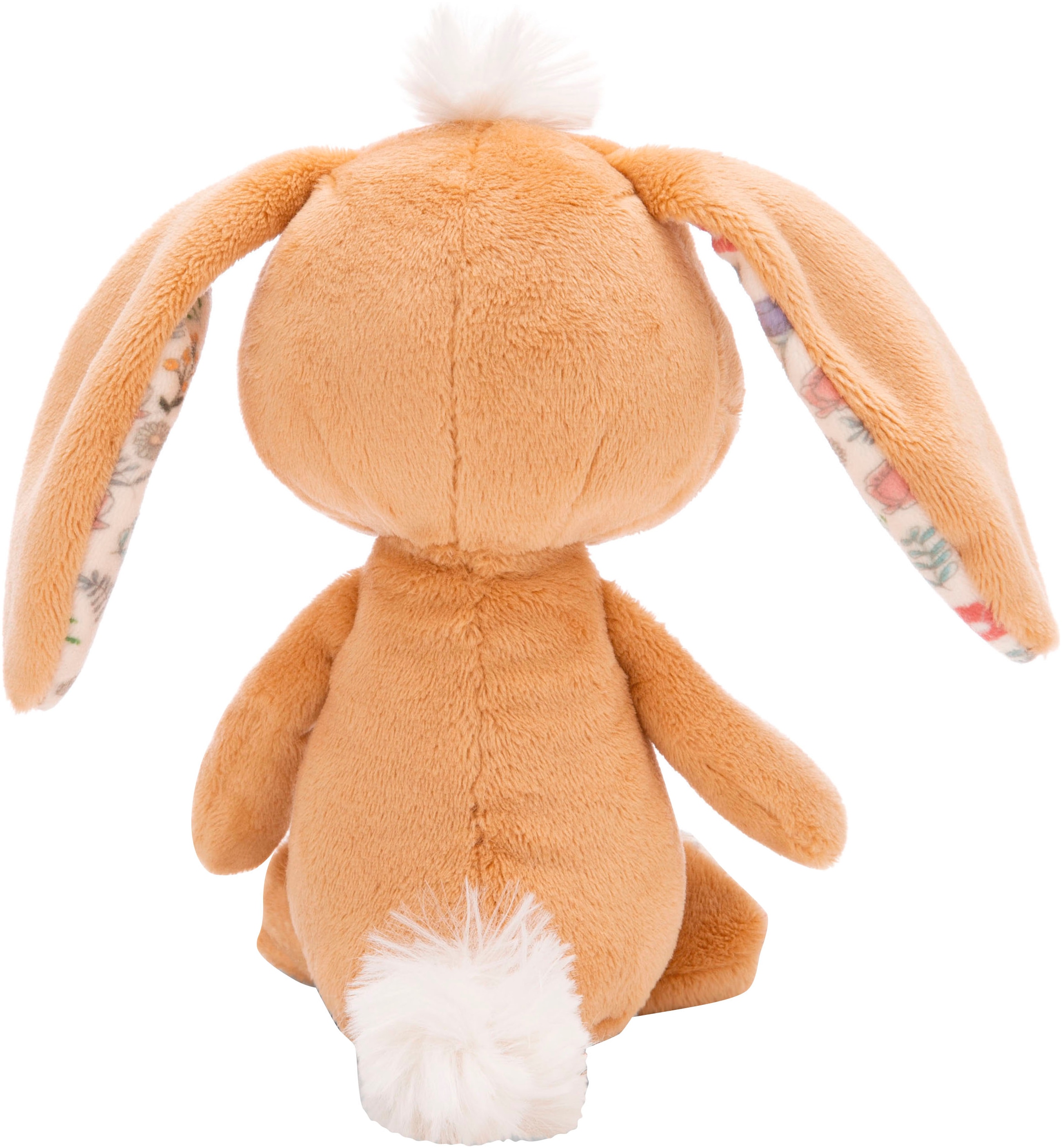 Nici Kuscheltier »My NICI Bunny, Hase hellbraun 20 cm schlenkernd GREEN«