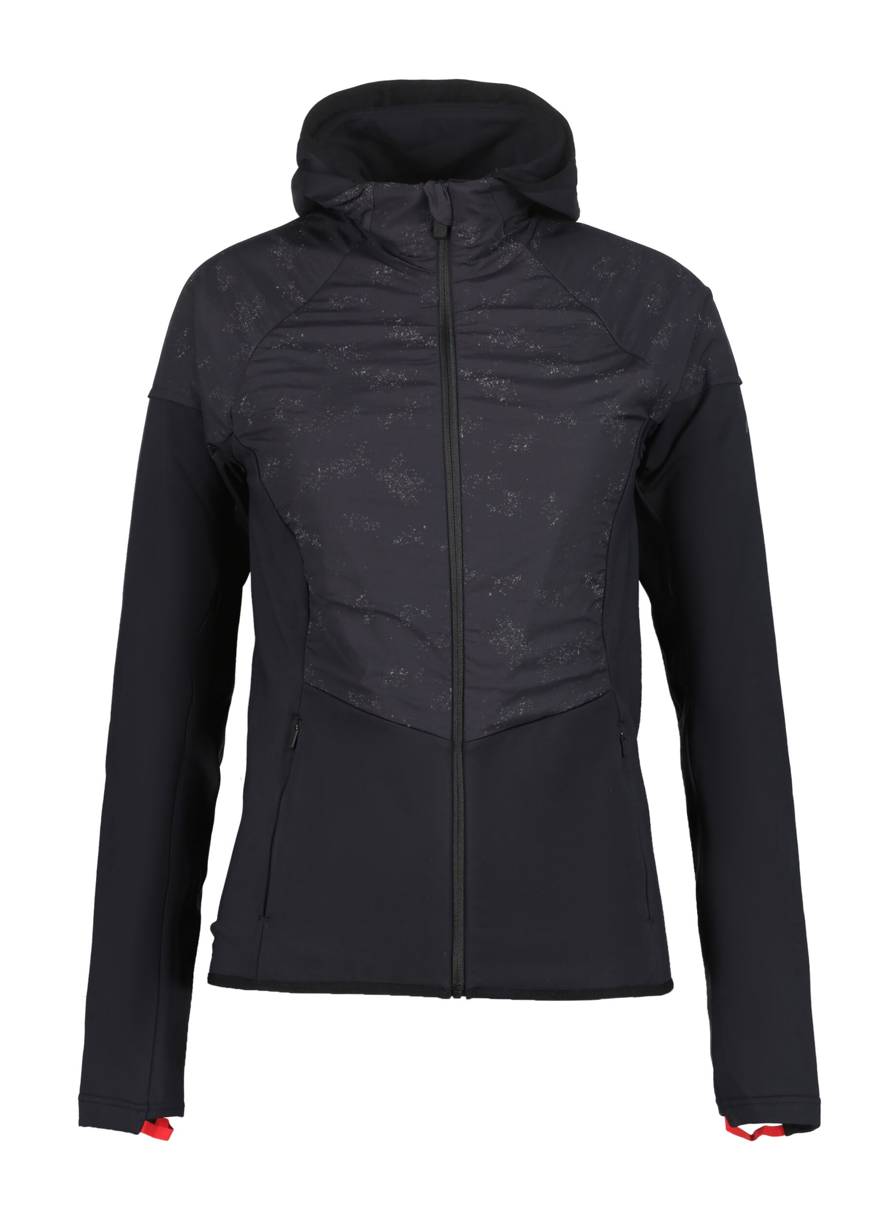 Rukka Trainingsjacke "Rukka Midlayer Maskila Refl" günstig online kaufen