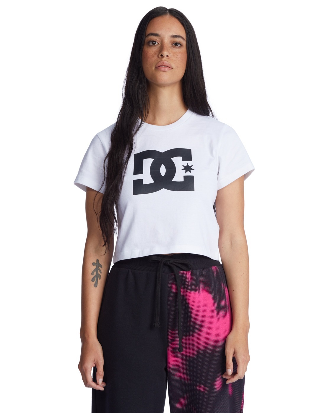 DC Shoes T-Shirt "DC Star" günstig online kaufen