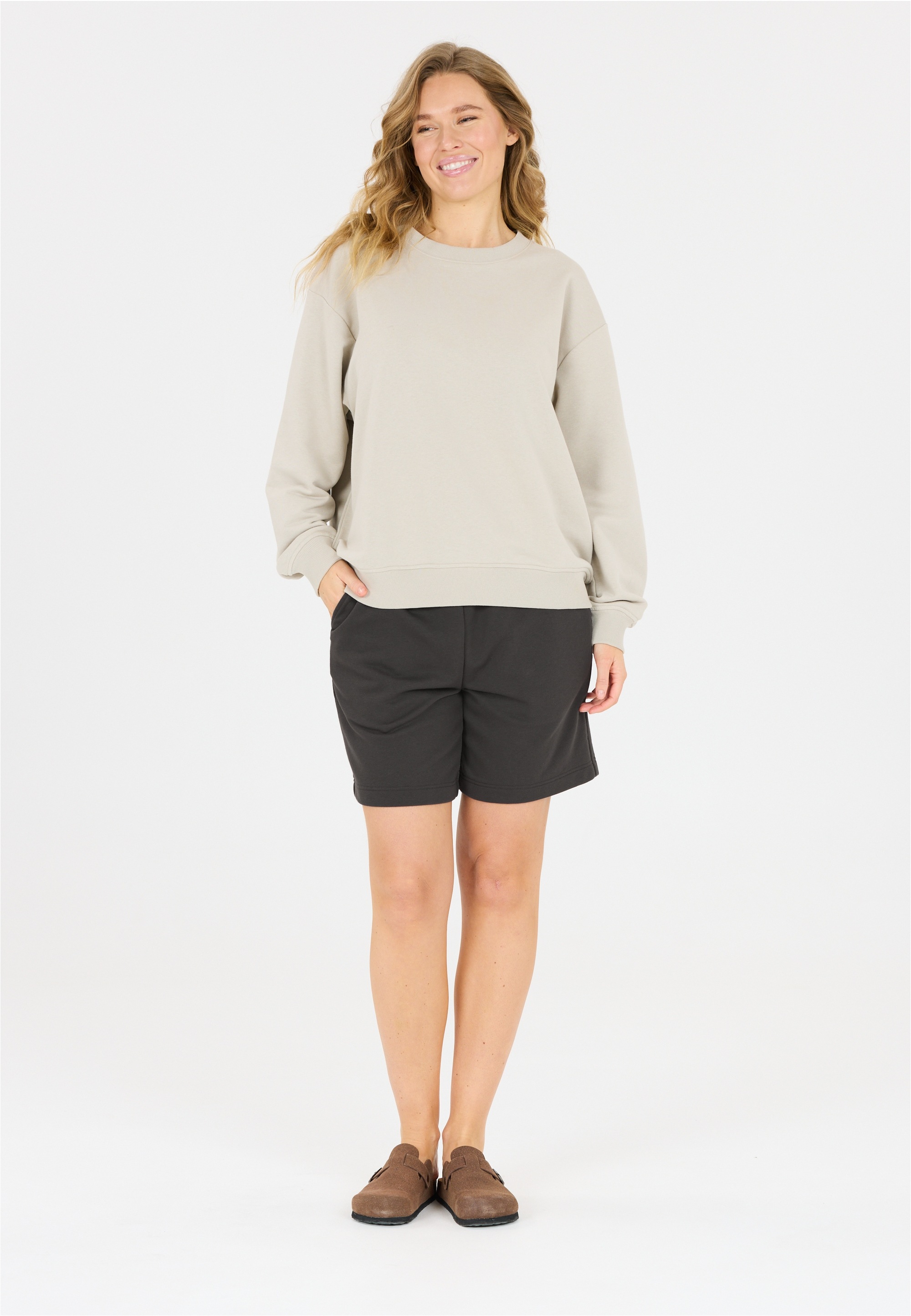 CRUZ Shorts "Rusvil", Aus atmungsaktivem Material günstig online kaufen