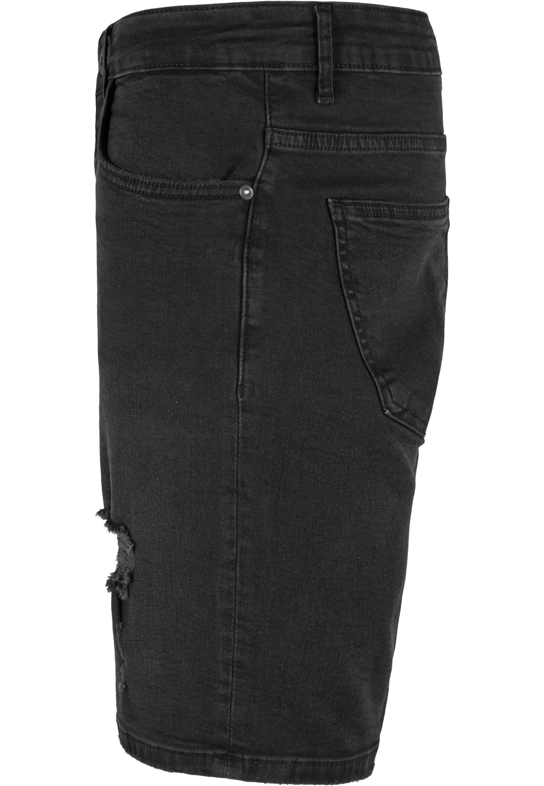 2Y Studios Shorts »2Y Studios Herren 2Y Jeans Shorts«