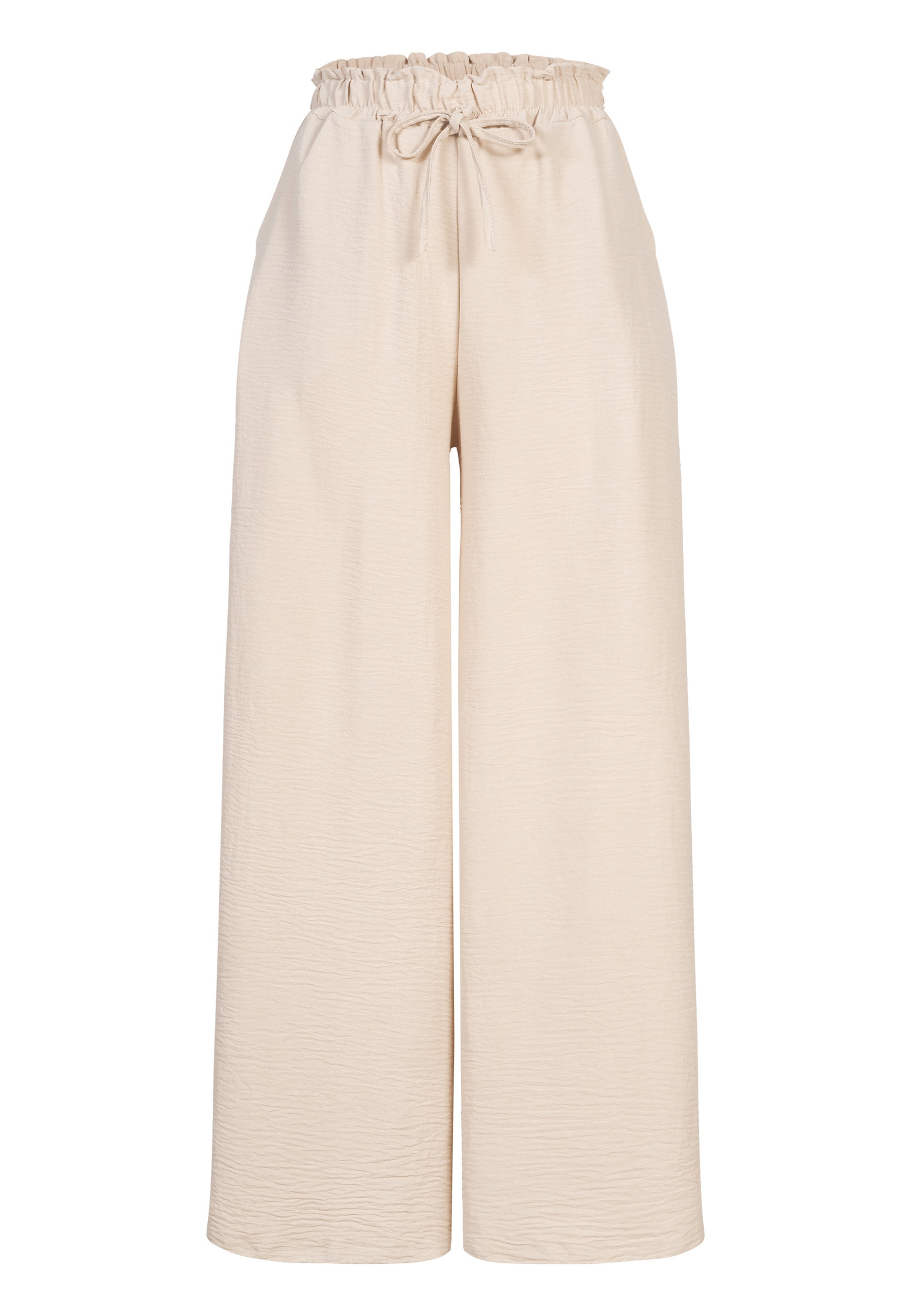 CLOUD 5IVE Stoffhose "CLOUD 5IVE Wide Summer Pants"