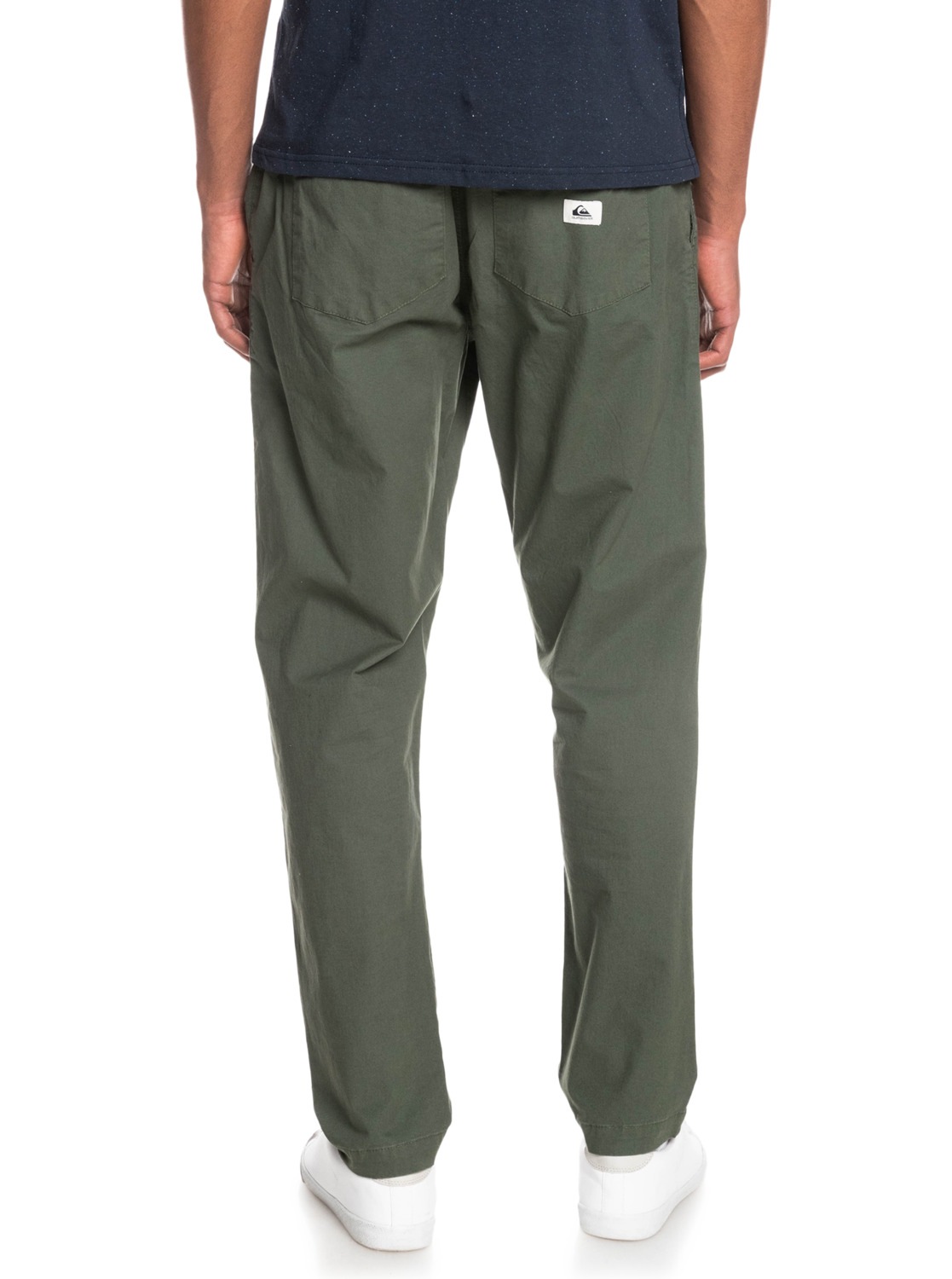 Quiksilver Schlupfhose »Taxer Beach Cruiser«