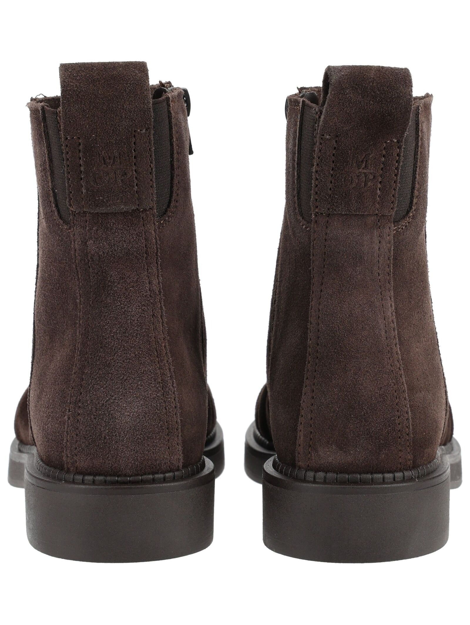 Marc O'Polo Stiefelette »Marc O'Polo Stiefelette Veloursleder«