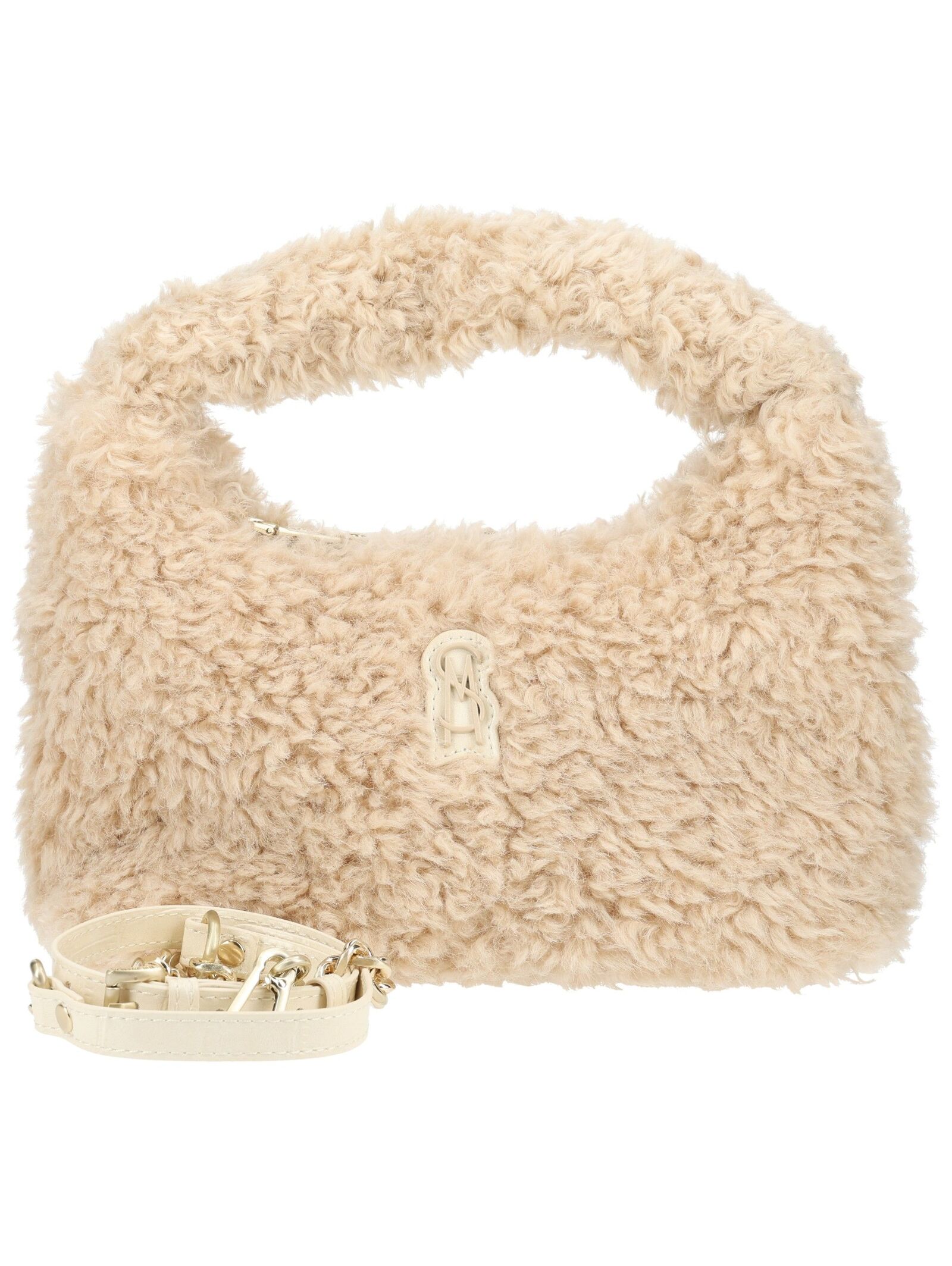 STEVE MADDEN Henkeltasche "STEVE MADDEN Taschen Textil"