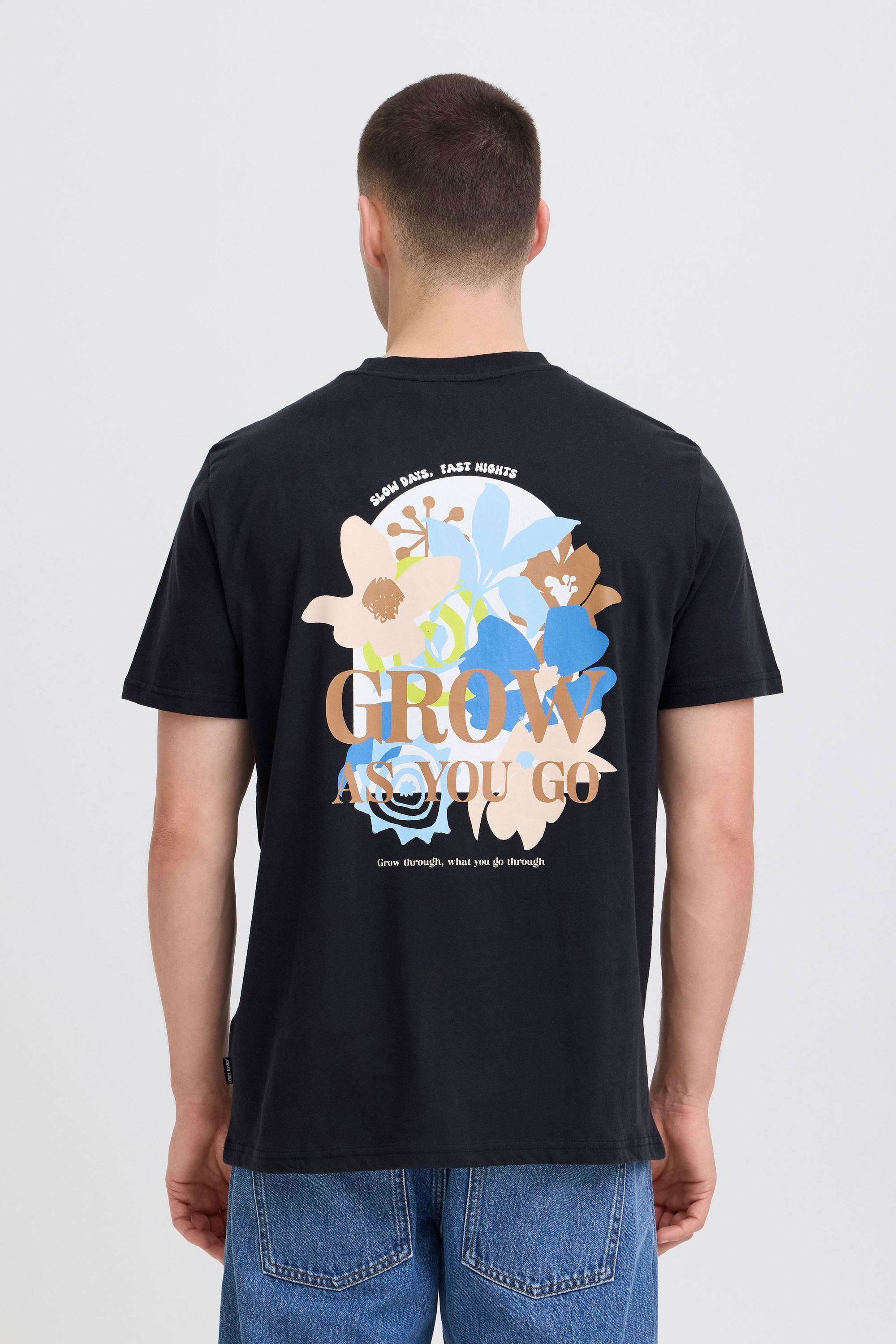 Blend T-Shirt »T-Shirt BHJafon«