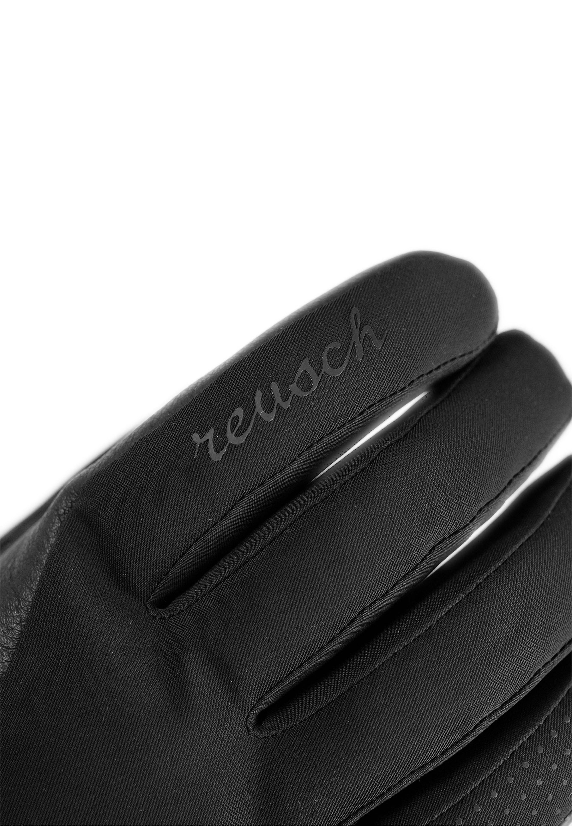 Reusch Skihandschuhe »Bloom R-TEX® XT« mit wasserdichter Funktion