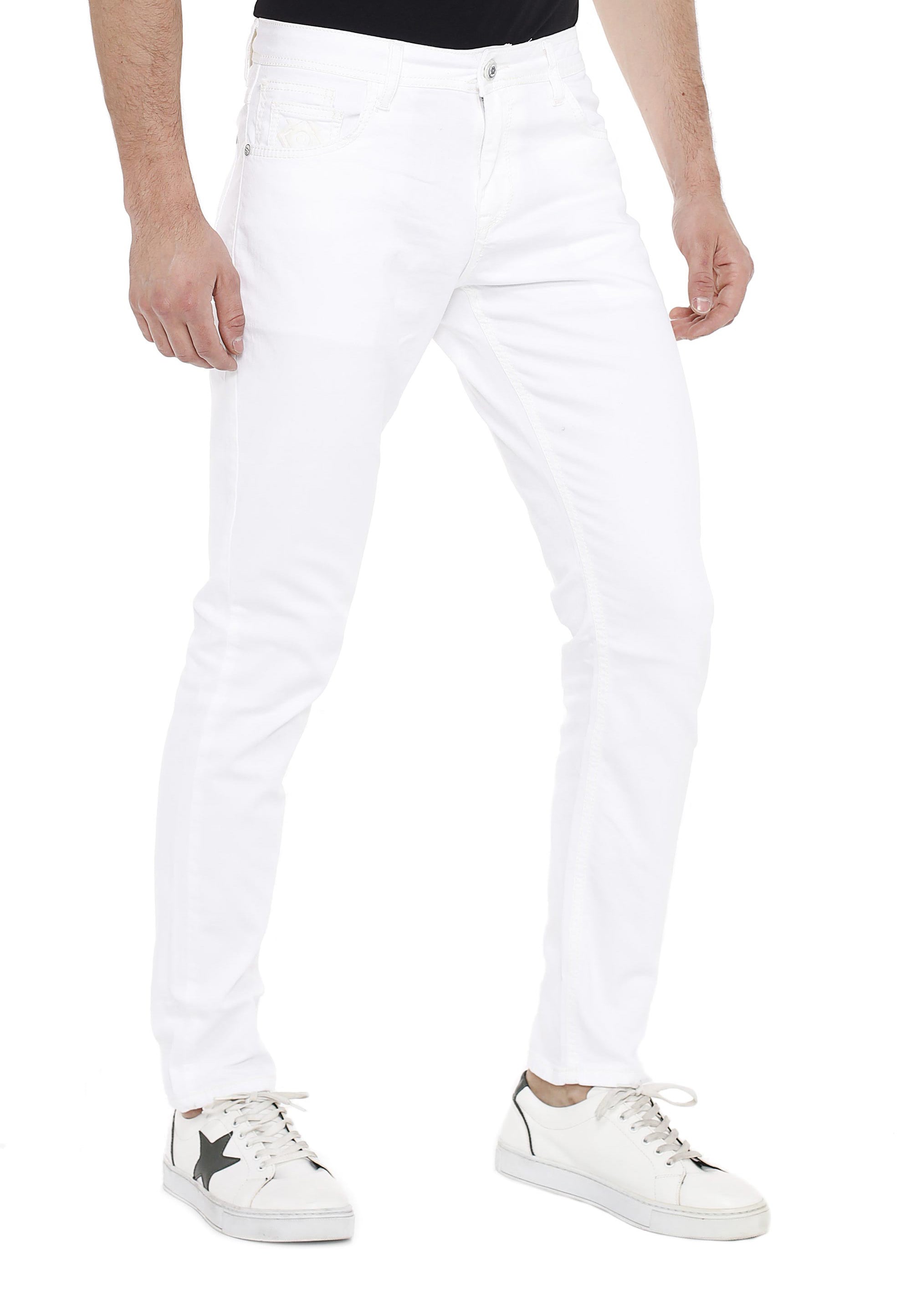 Slim-fit-Jeans, in Straight Fit