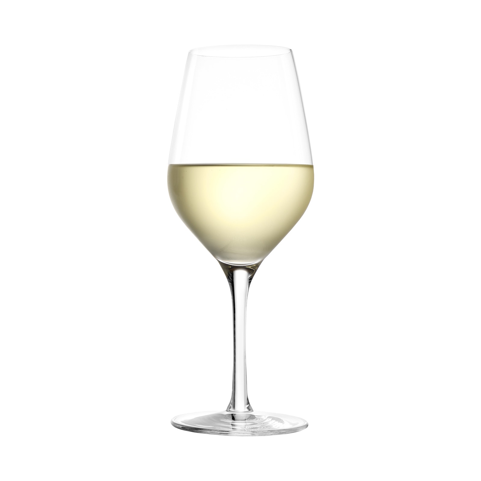 Stölzle Weinglas »Universalgläser Exquisit 420 ml 6er Set transparent«