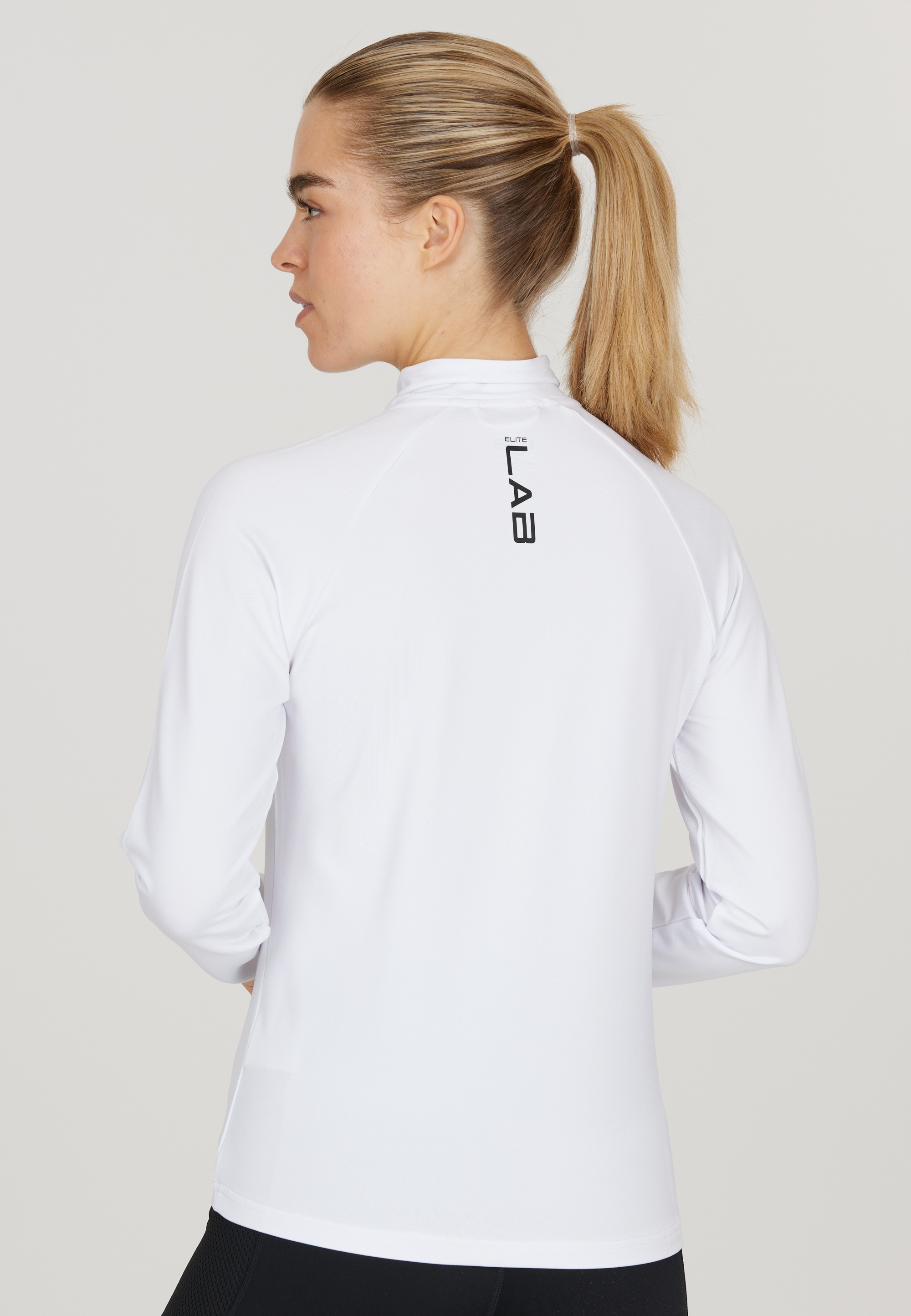 ELITE LAB Funktionsshirt »Core«, mit 4-Way-Stretch