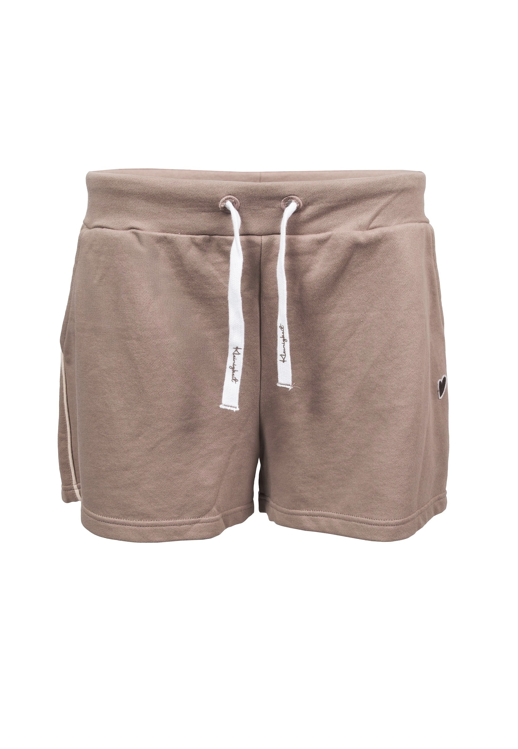 Kleinigkeit Sweatshorts "Kleinigkeit Comforty Perry Shorts"