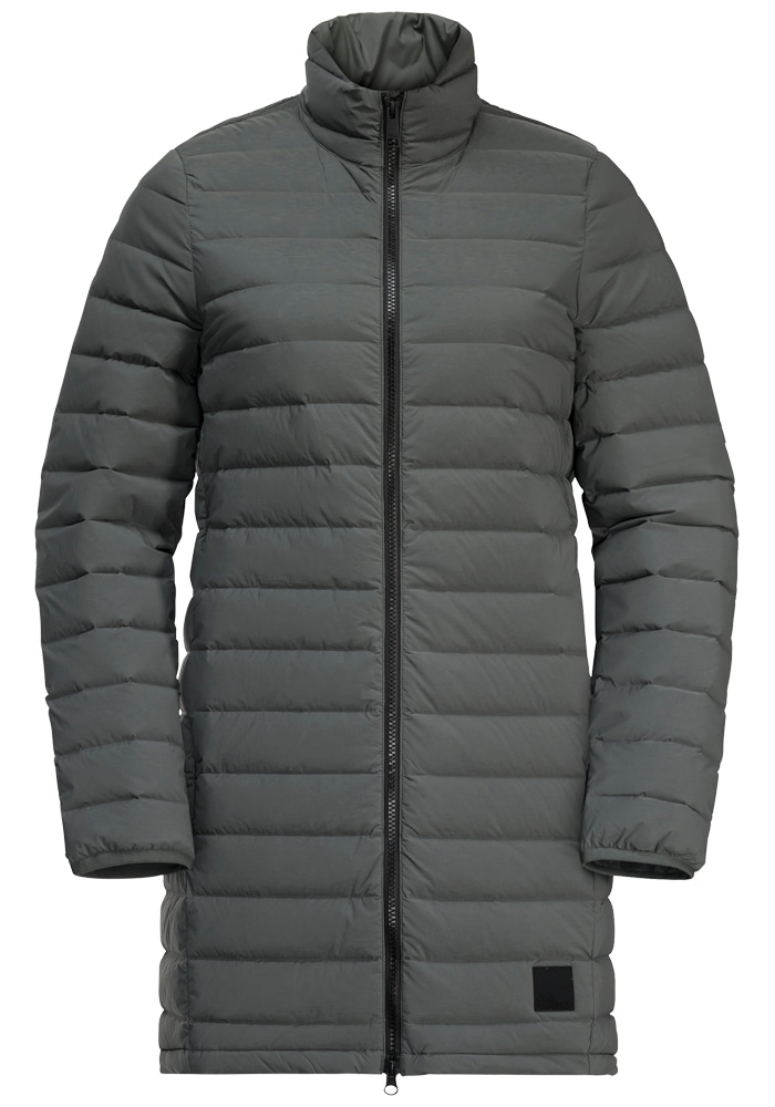 COAT »ARCADEN BAUR Wolfskin W« Daunenmantel | Jack