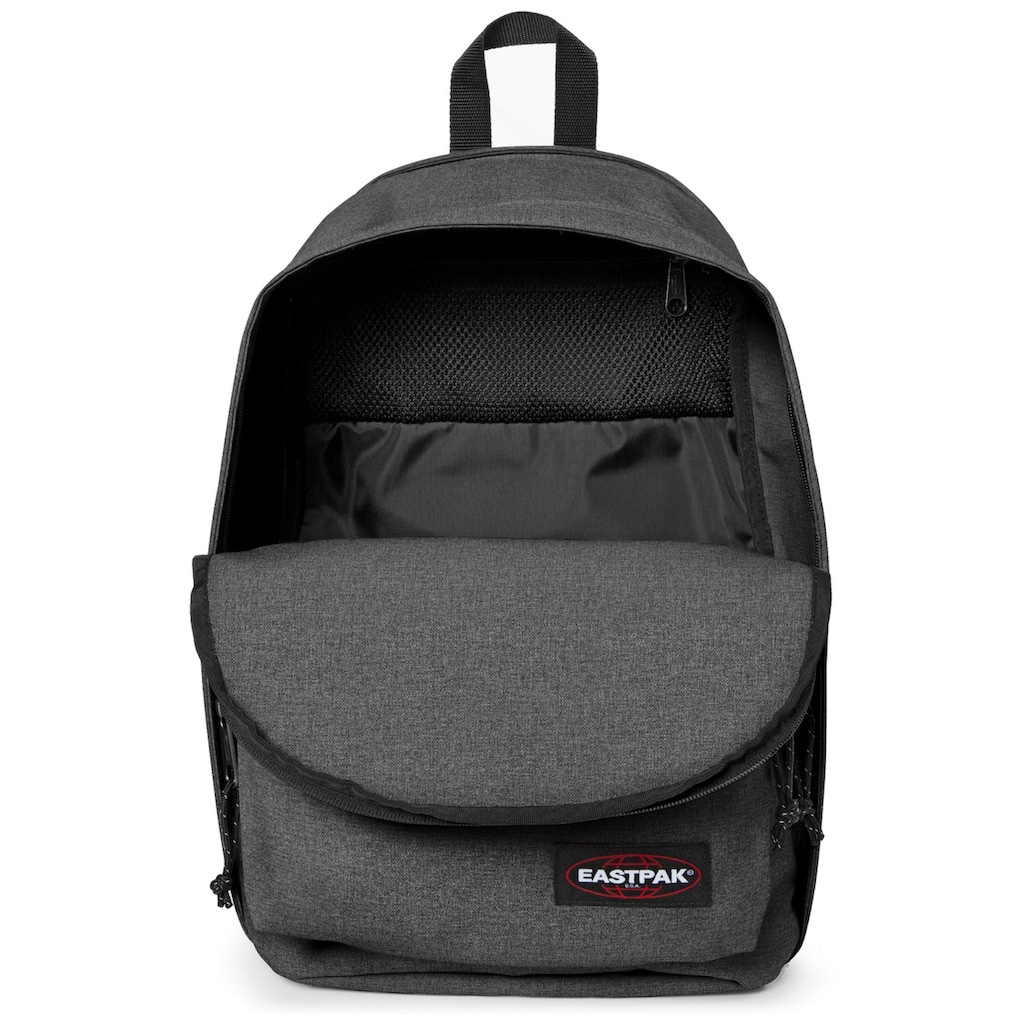 Eastpak Freizeitrucksack »BACK TO WORK«, mit separatem Laptopfach