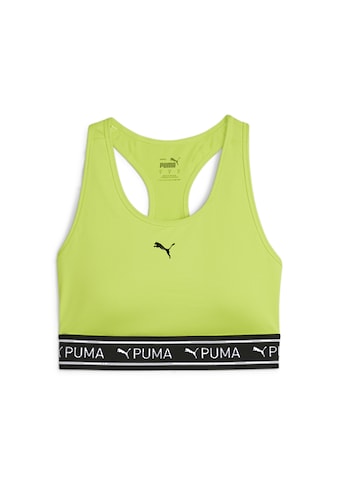 PUMA Sport-BH »4KEEPS ELASTIC liemenėlė Dam...