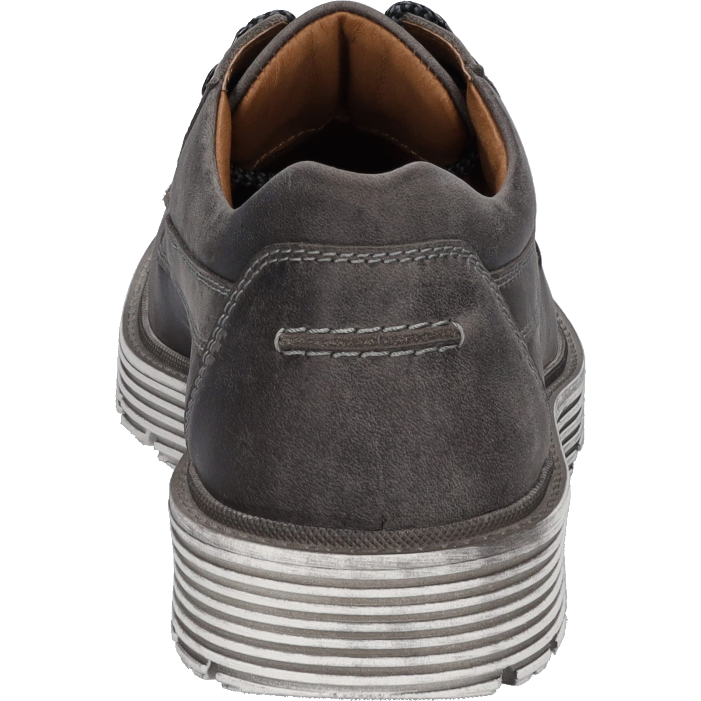 Josef Seibel Schnürschuh »Cooper 06, asphalt-kombi«