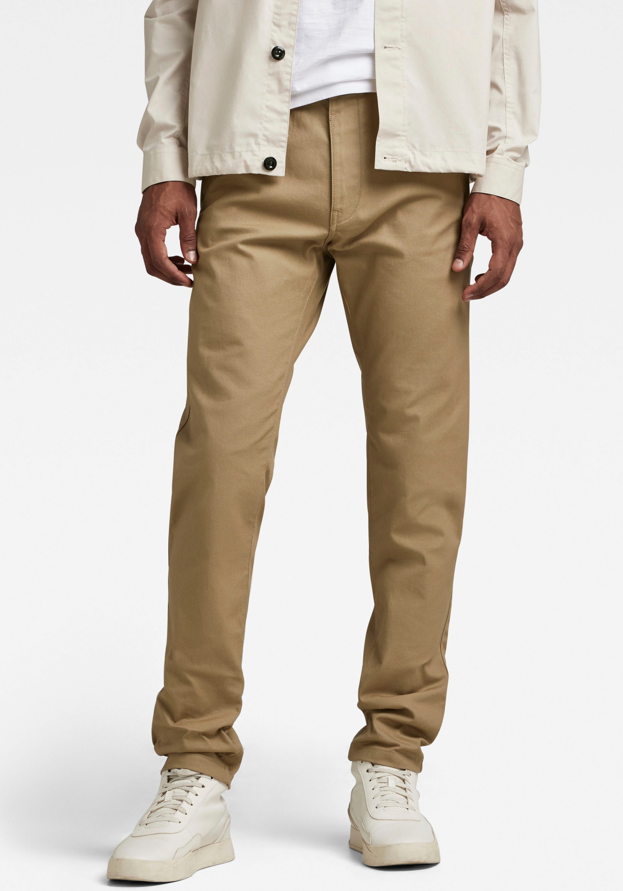 G-STAR Chinohose "Chino Bronson 2.0 Slim"