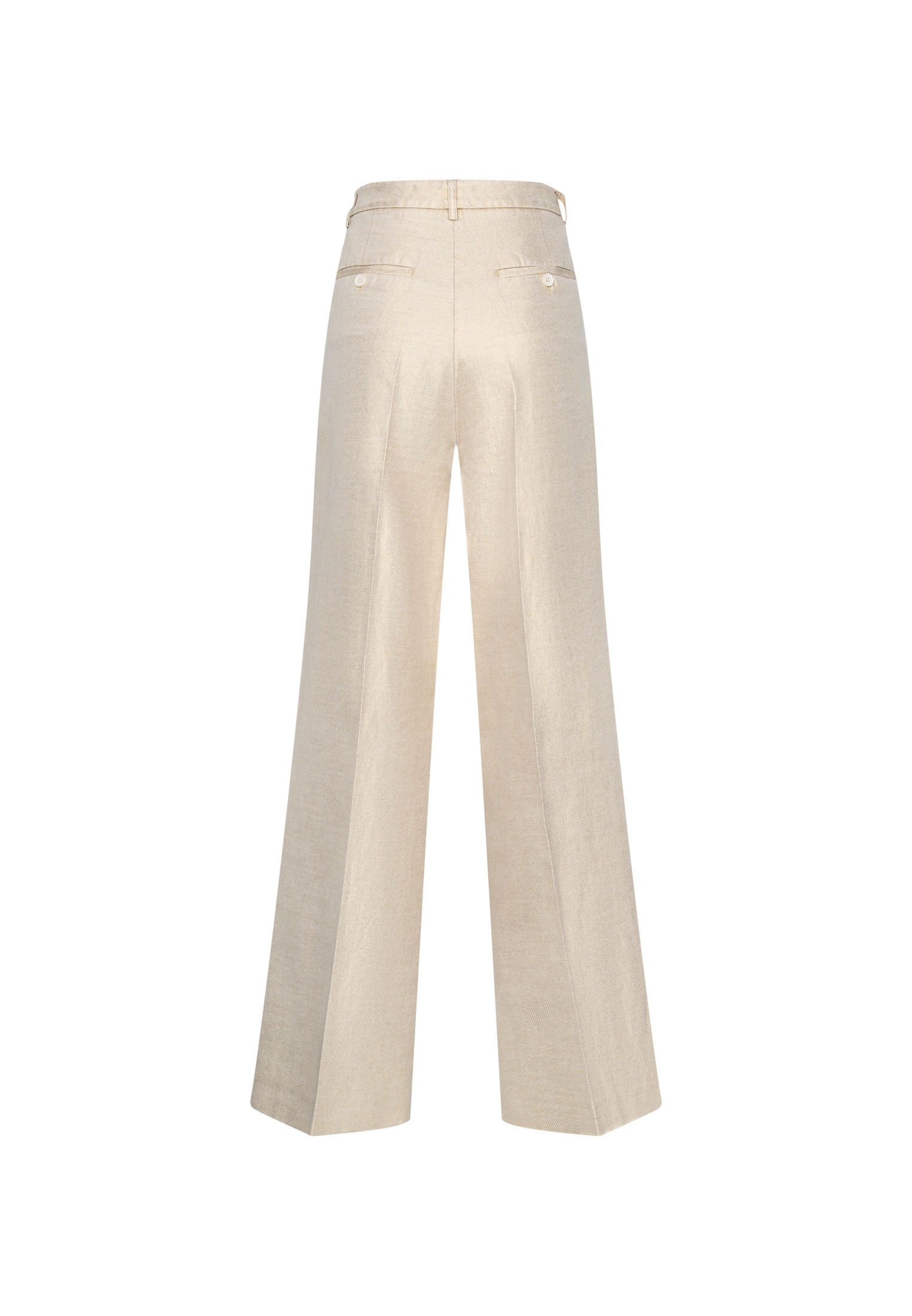 seidensticker Stoffhose