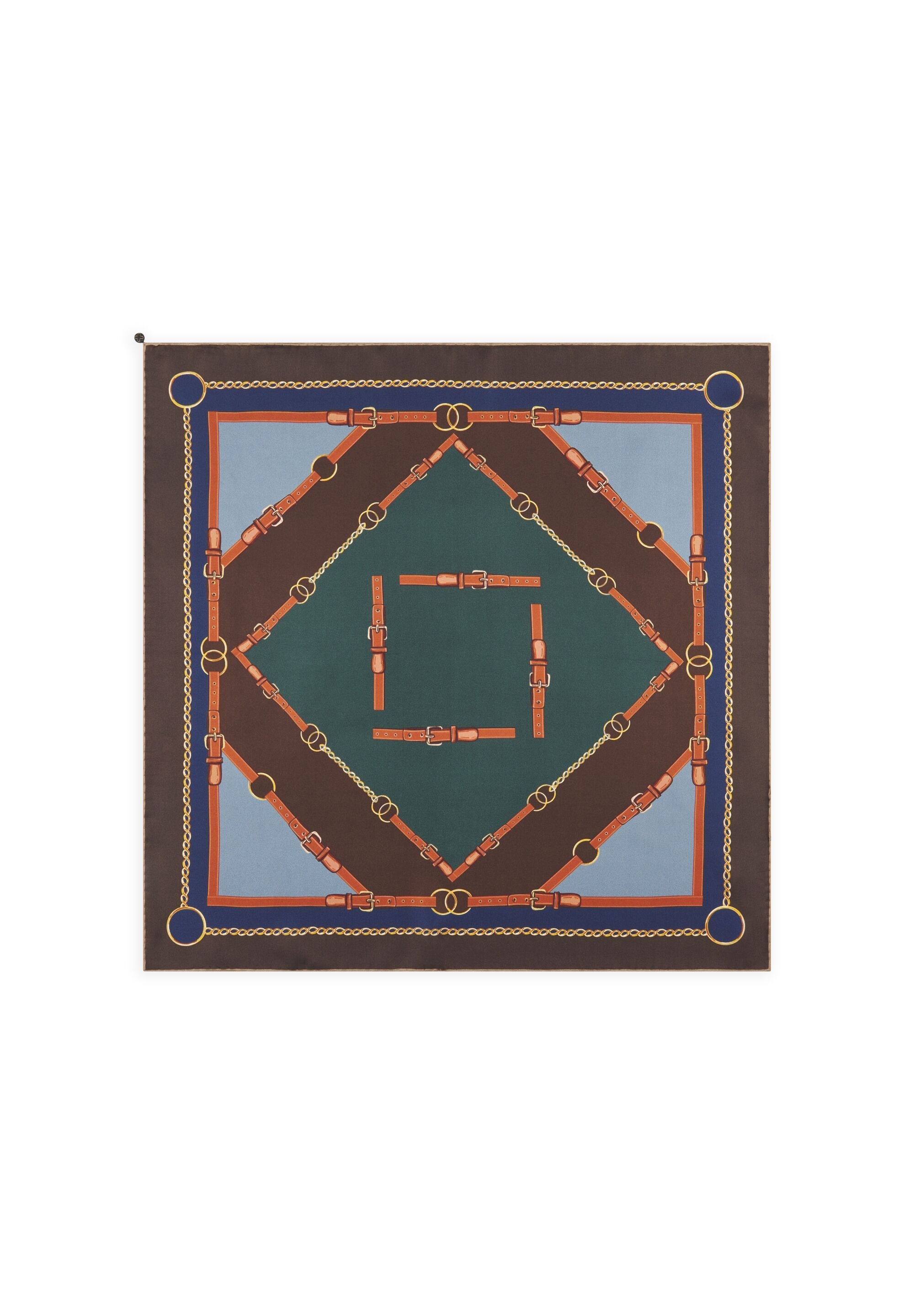 Codello Modetuch "Codello Tuch" aus Seide