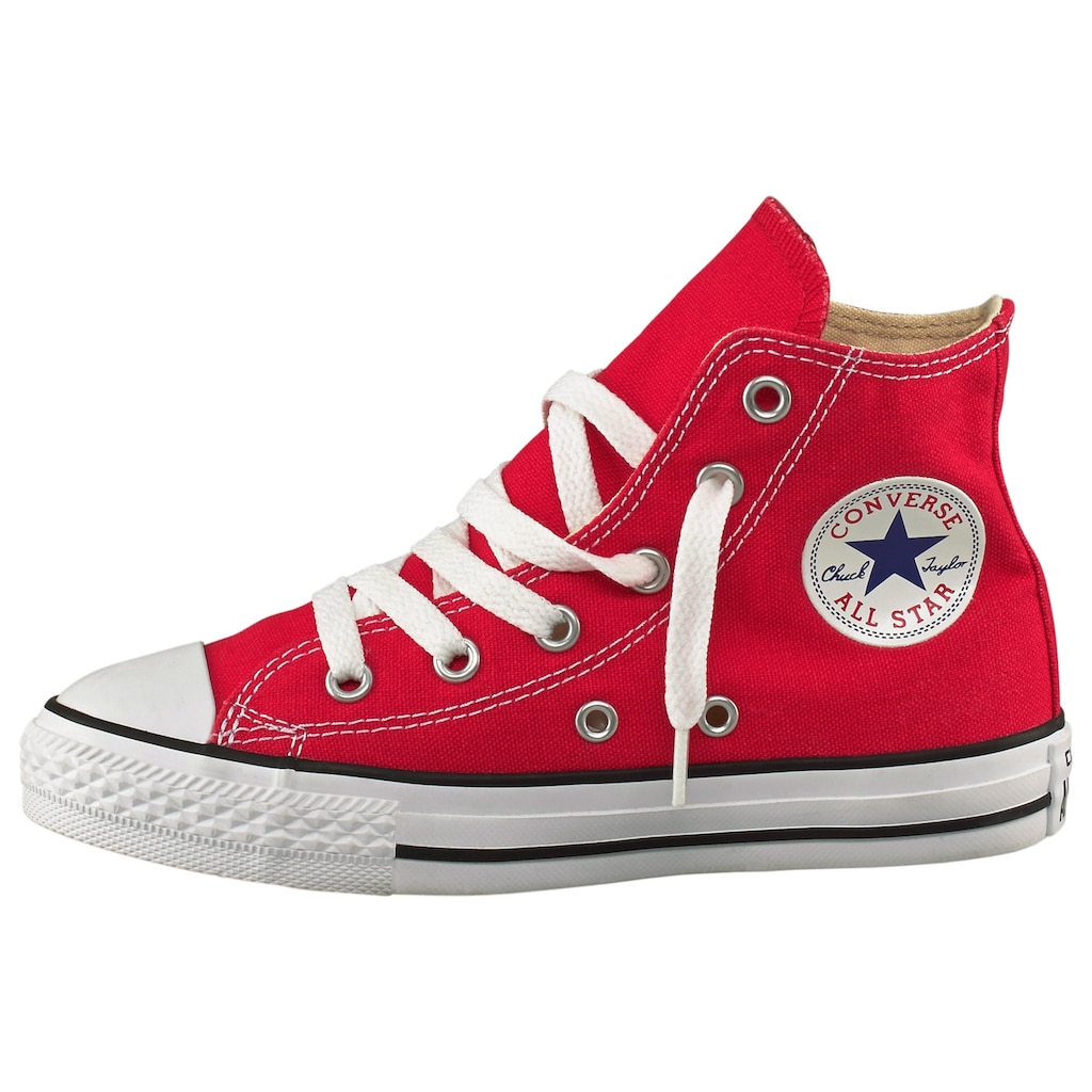 Converse Sneaker »Kinder Chuck Taylor Hi«