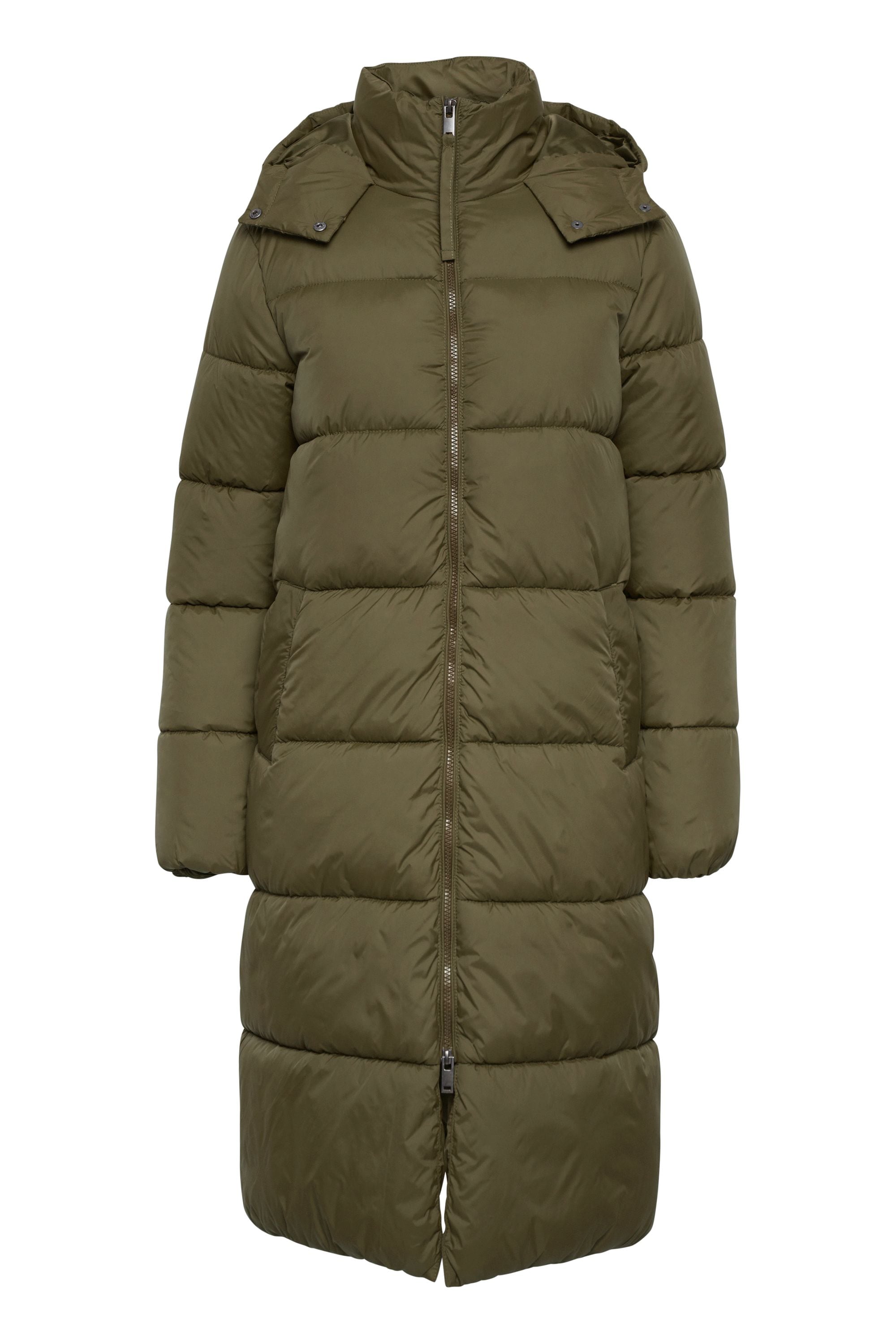 OXMO Schneejacke "Steppmantel OXBoda"