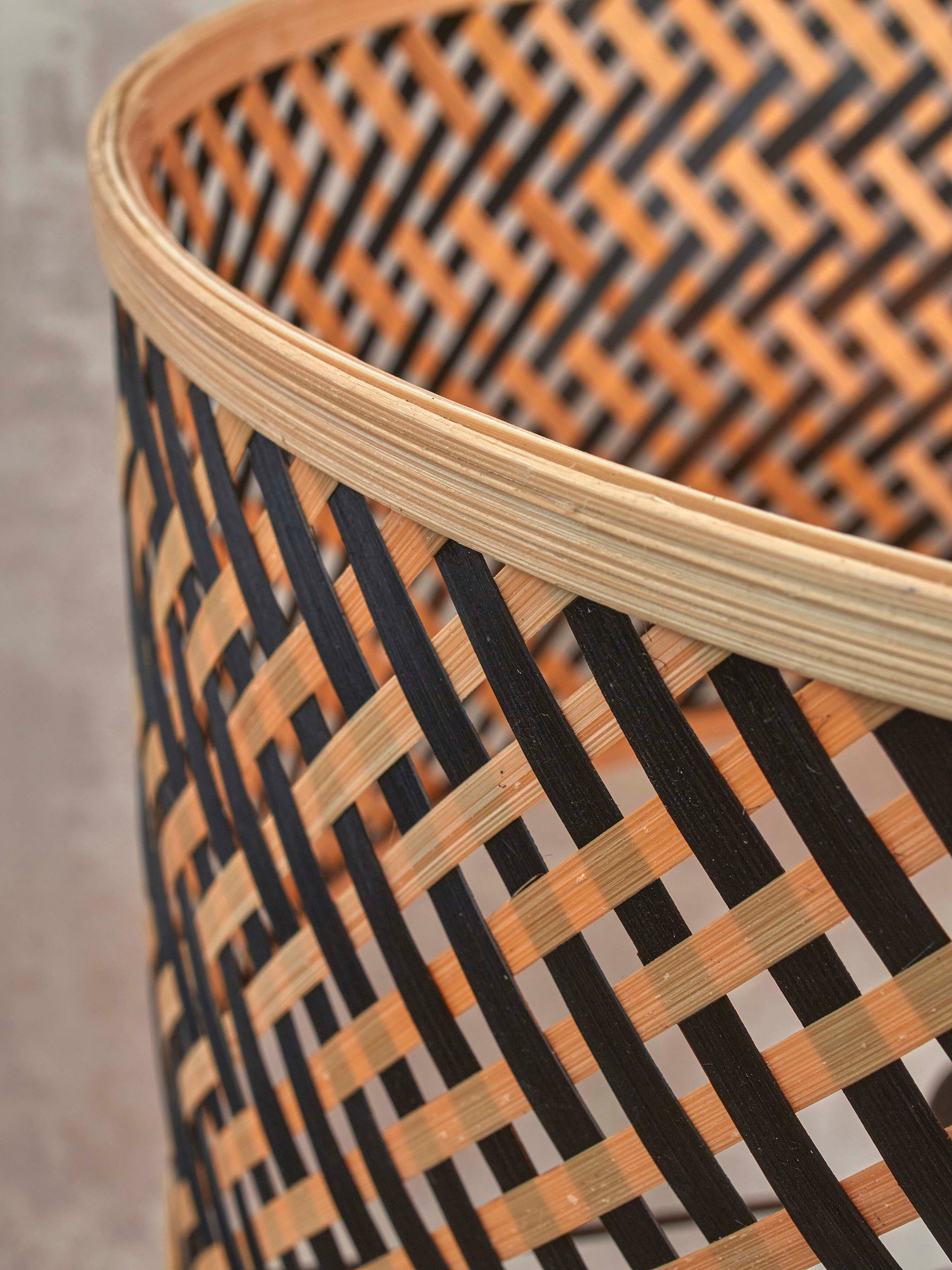 GOOD&MOJO Tischleuchte »JAVA« E27 1 Stk.