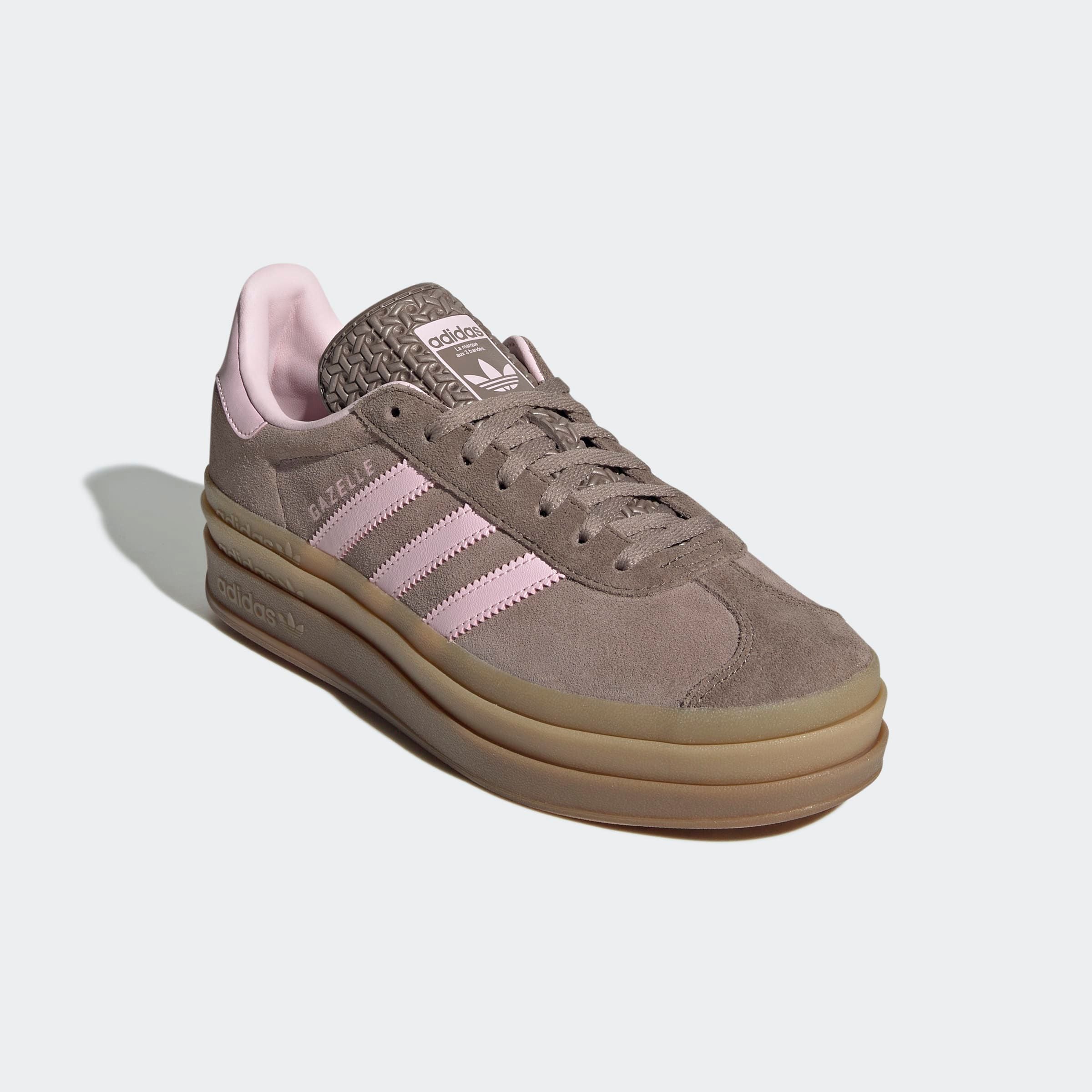 adidas Originals Sneaker "GAZELLE BOLD E" günstig online kaufen