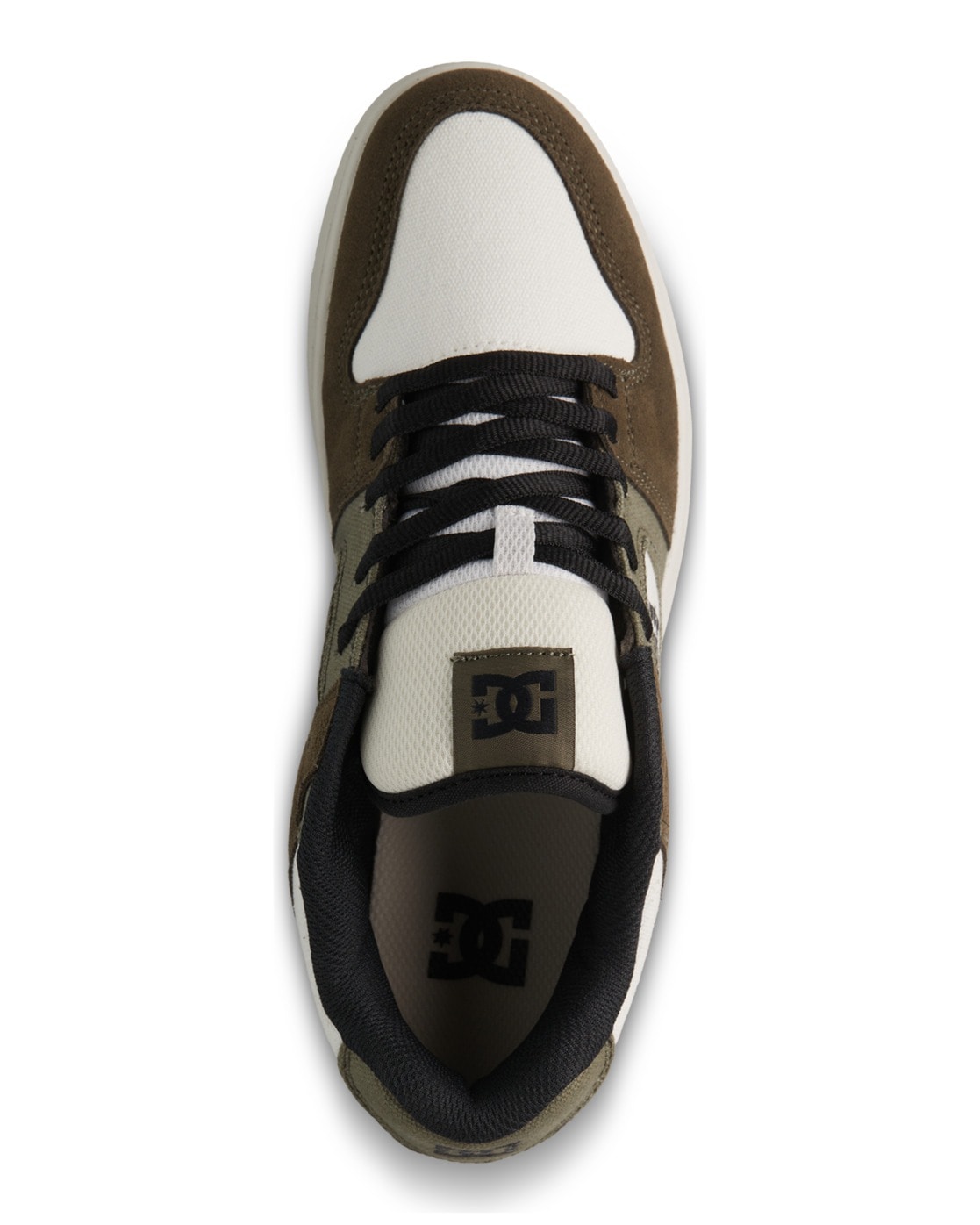 DC Shoes Sneaker »Manteca«