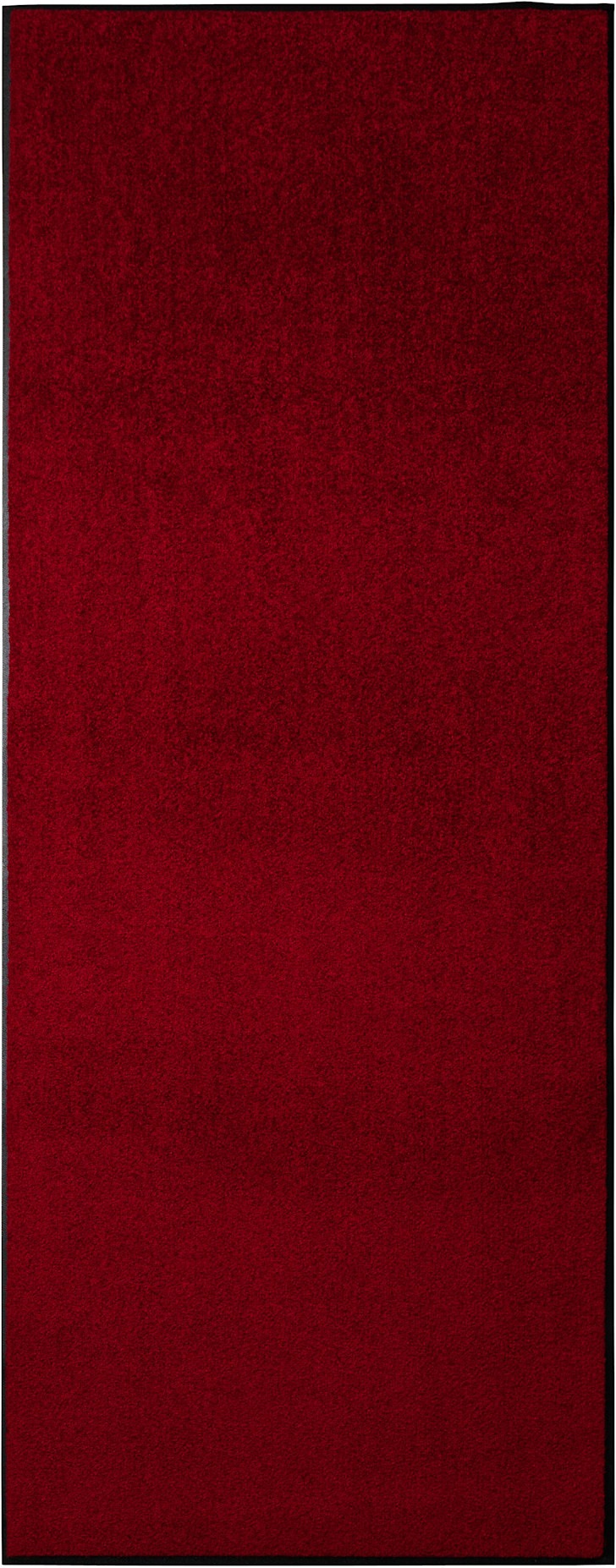 Salonloewe Footmat Rectangle Wine Red 75x120 cm 3
