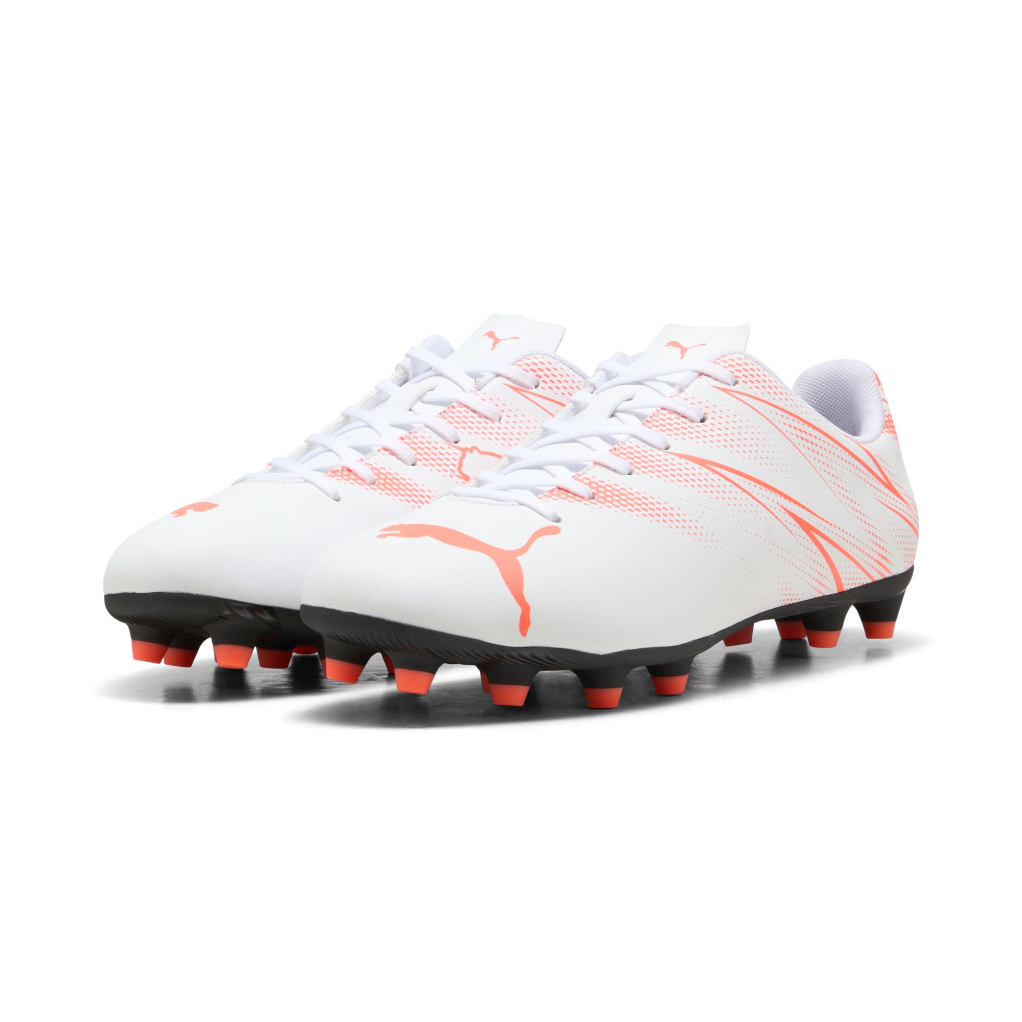 PUMA Fußballschuh "ATTACANTO FG/AG", für Rasenplätze günstig online kaufen