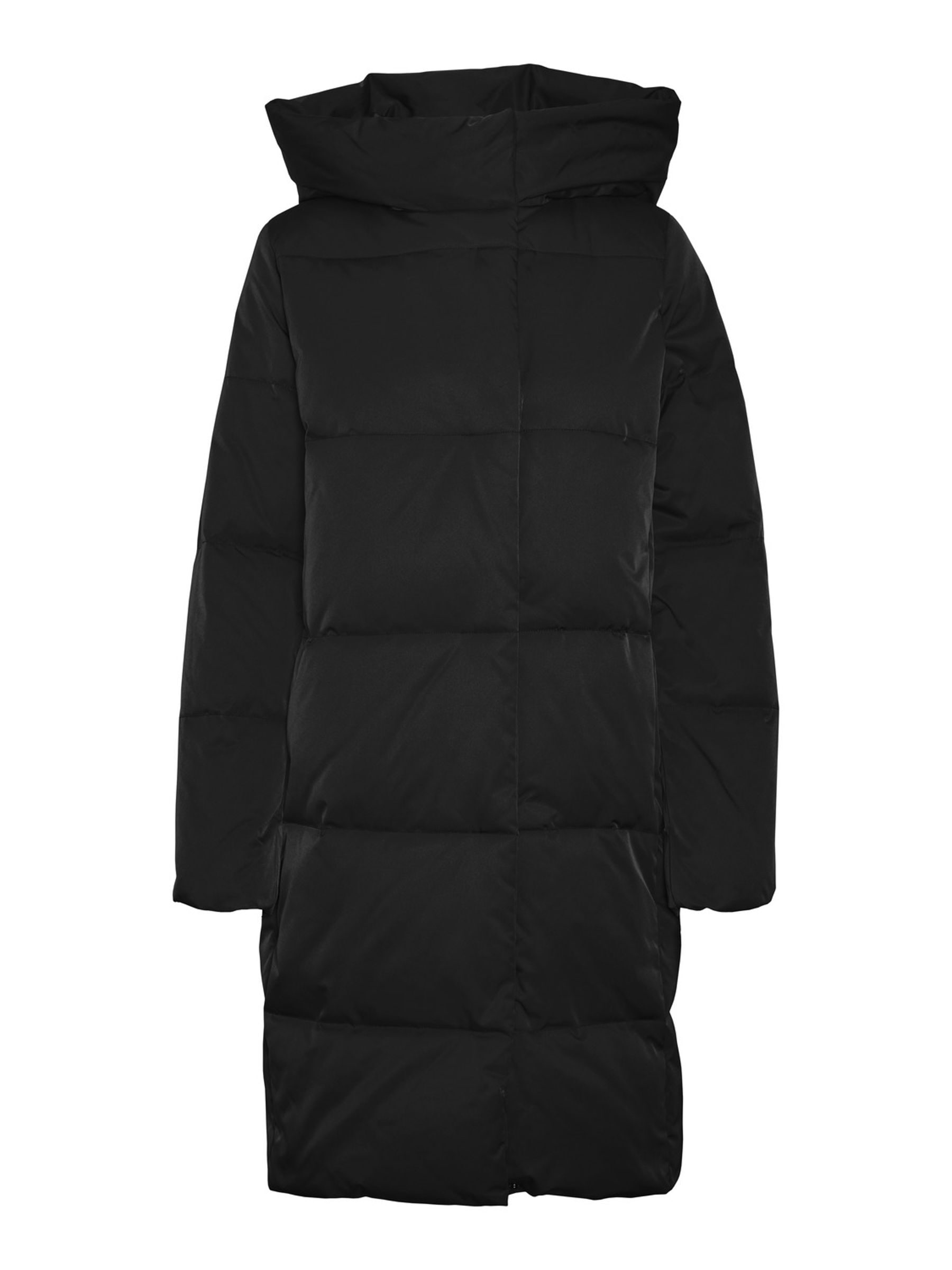 Vero Moda Steppmantel »VMSTELLA COAT NOOS«