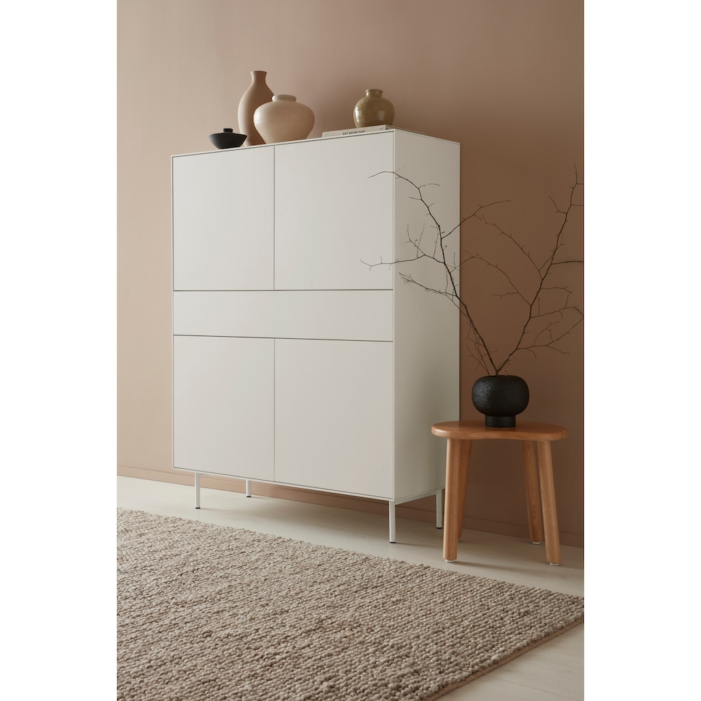 LeGer Home by Lena Gercke Highboard »Essentials«