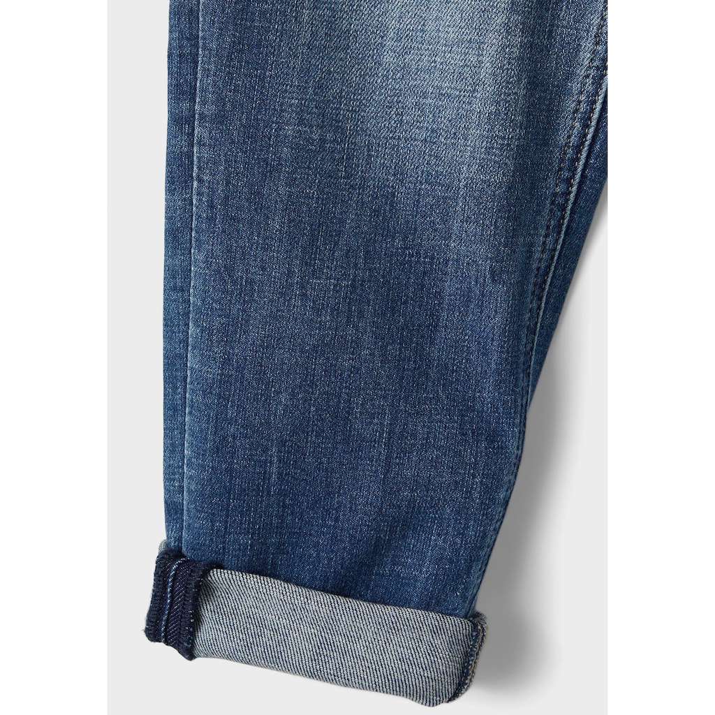 Name It Stretch-Jeans