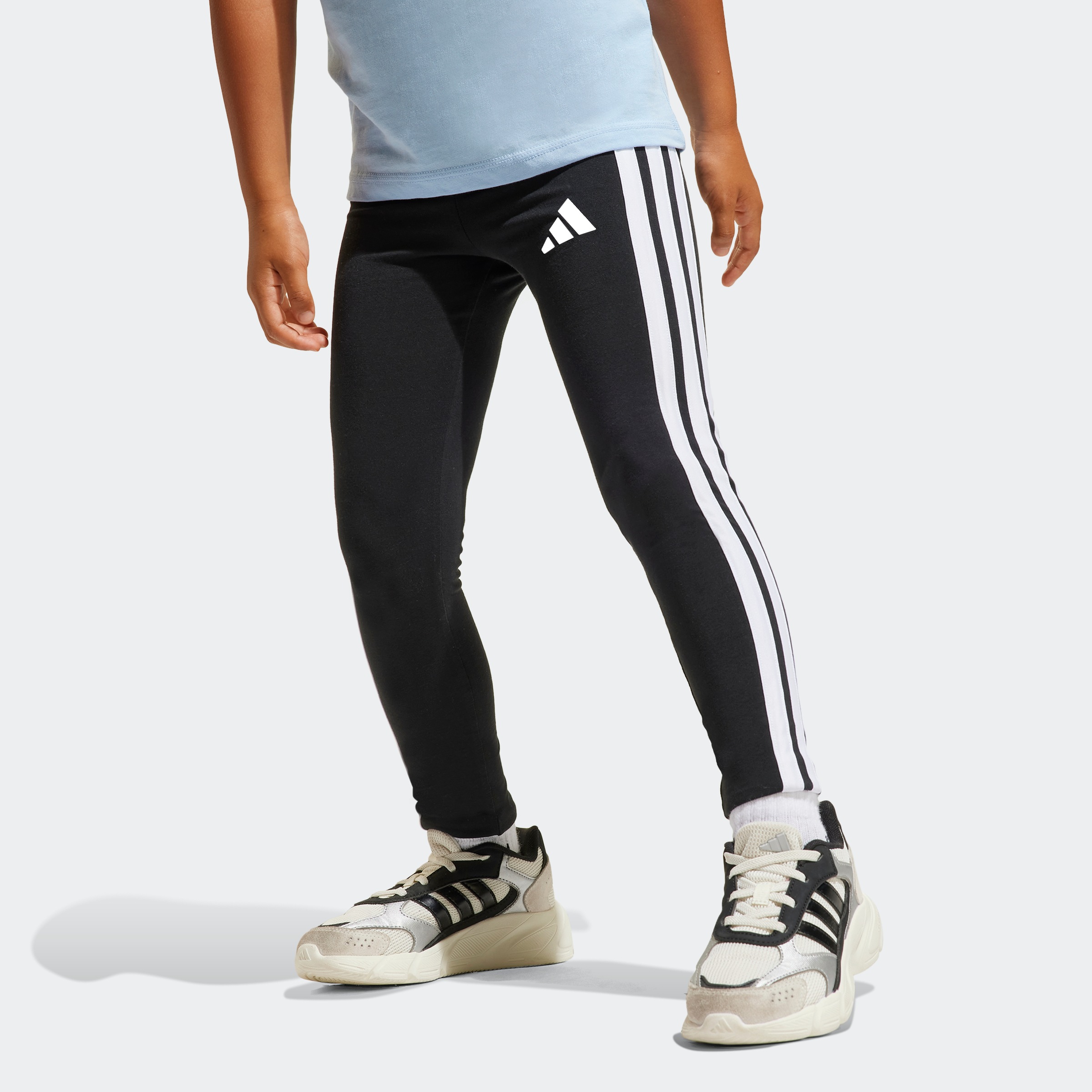 adidas Sportswear Leggings »LG 3S LEG 230« (1 tlg.)