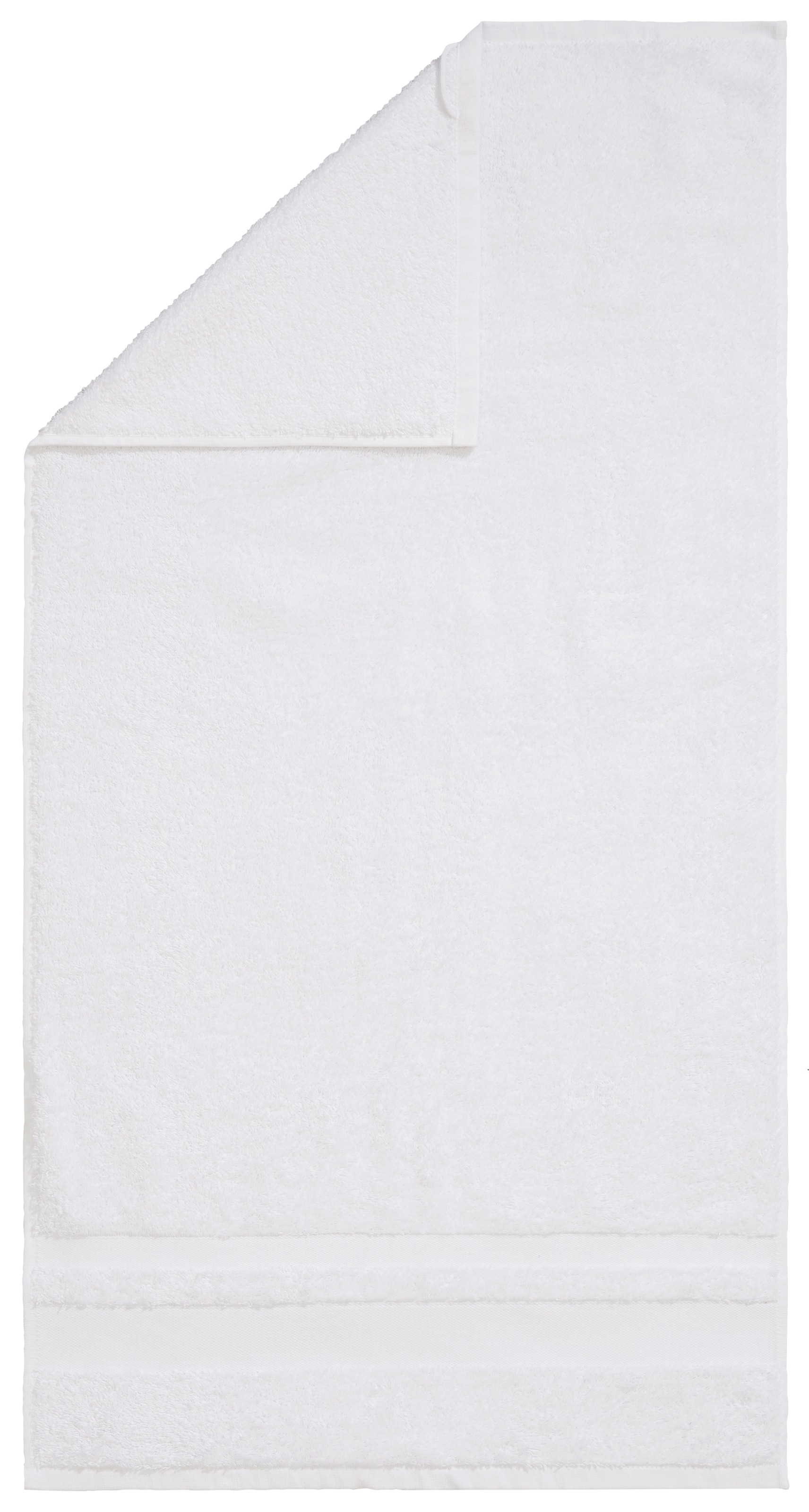my home Handtuch Set »Vanessa, 10-tlg Handtuch-Set, in Standard- und Premium-Qualität, weich«, Set, 10 tlg., Walkfrottee, 100% Baumwolle, Duschtücher, Handtücher, Gästetücher, mit Bordüre