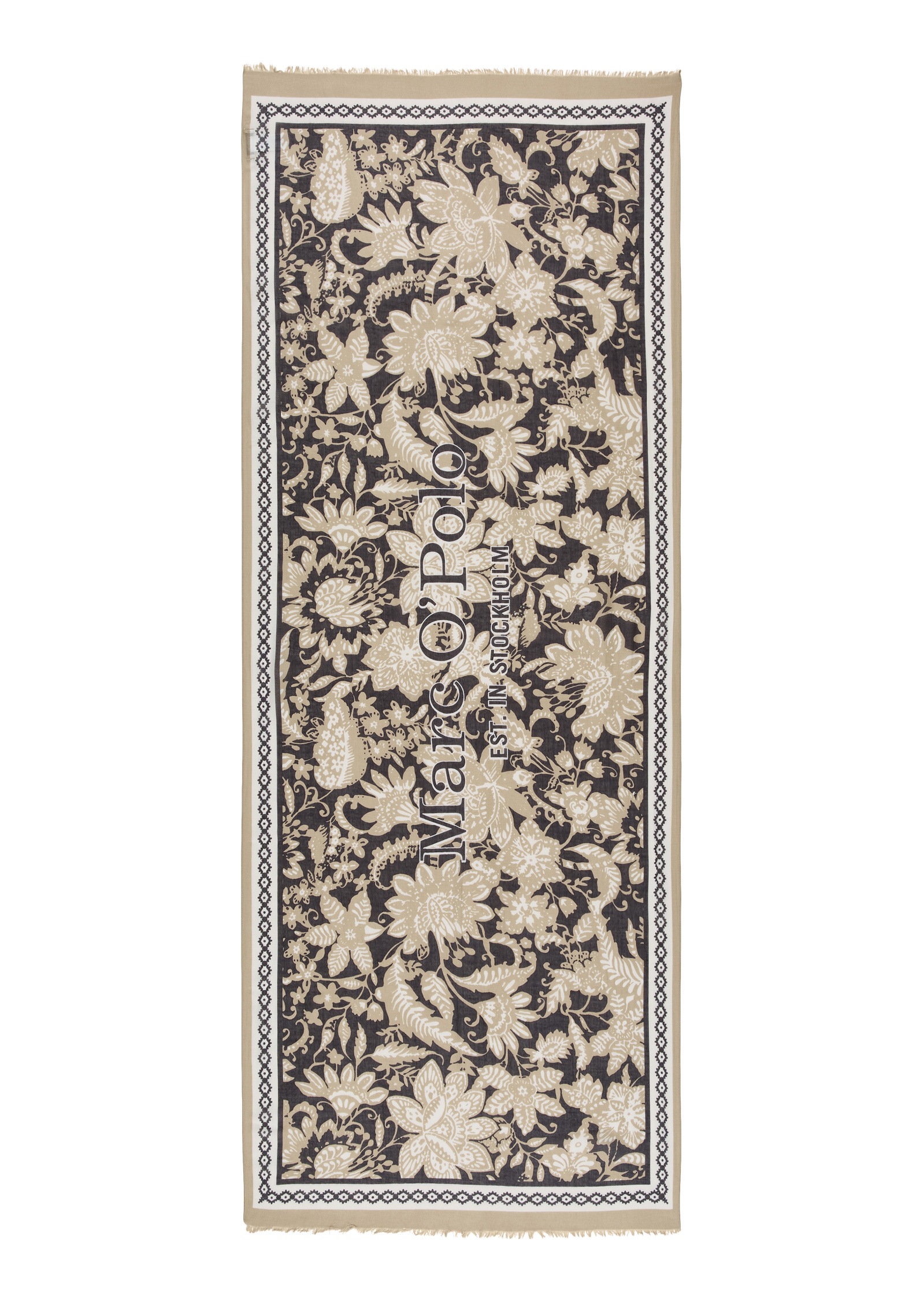 Marc OPolo Schal "mit TENCEL™ Lyocell" günstig online kaufen