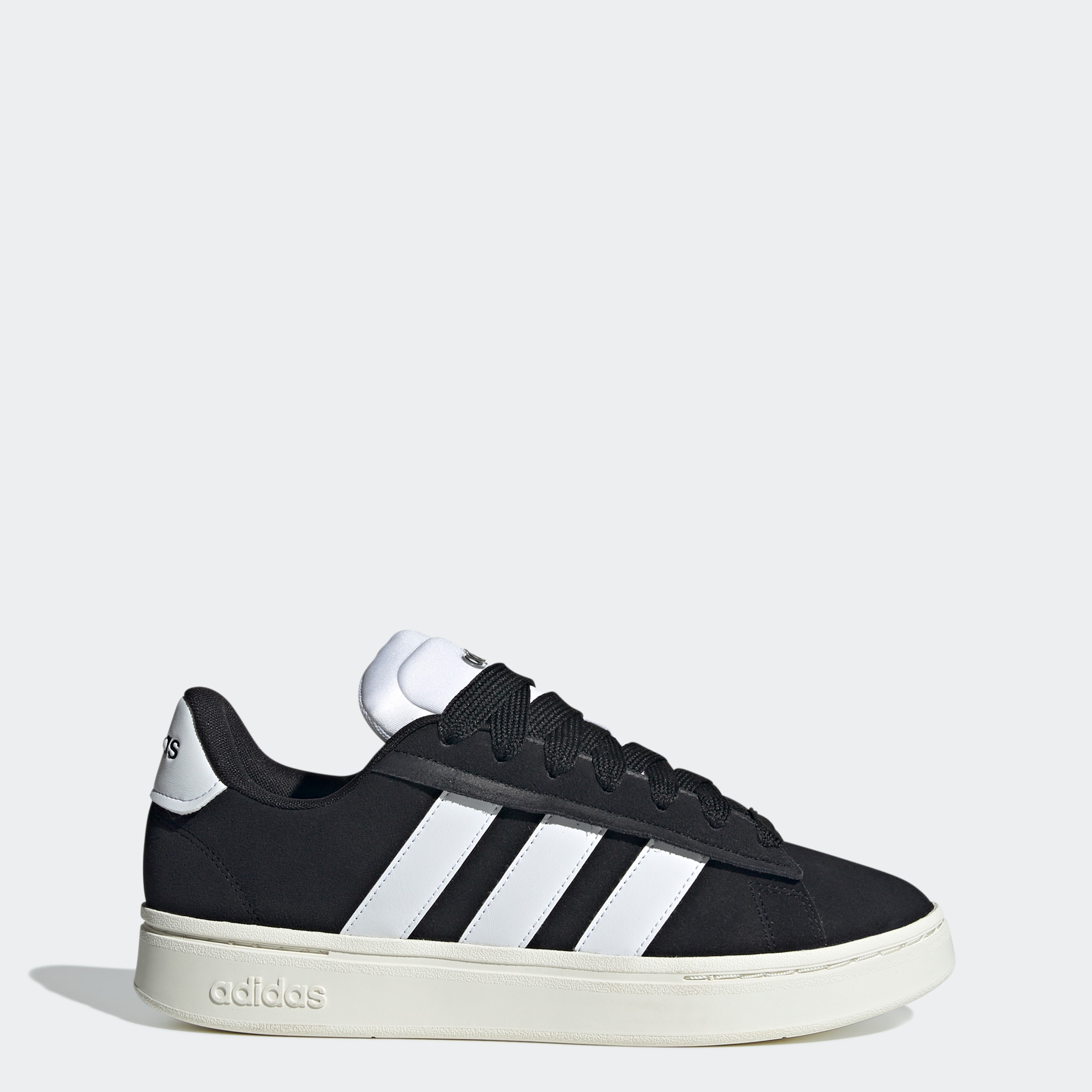 adidas Sportswear Sneaker »GRAND COURT ALPHA«, Design inspiriert vom adidas Campus 00