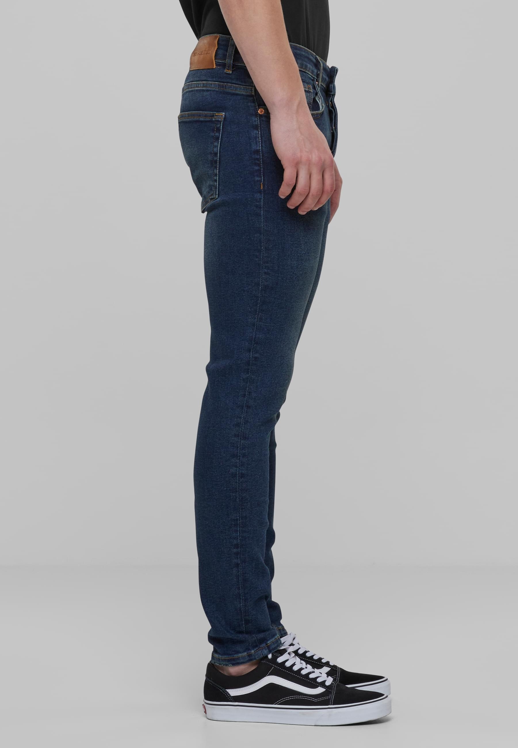 2Y Studios Bequeme Jeans »2Y Studios Herren 2Y Skinny Fit Jeans«