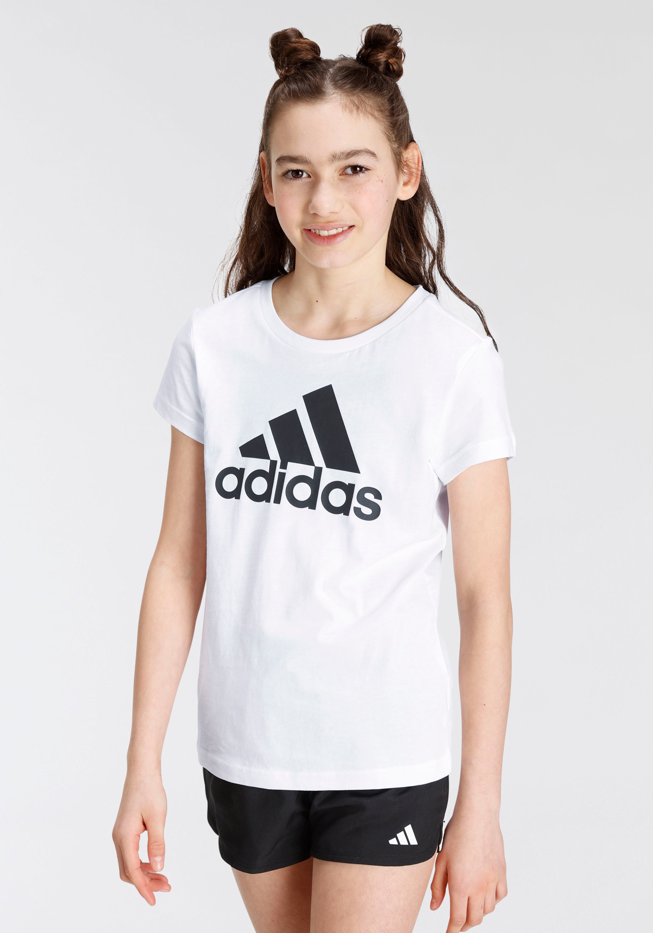 adidas Sportswear T-Shirt "G BL T"