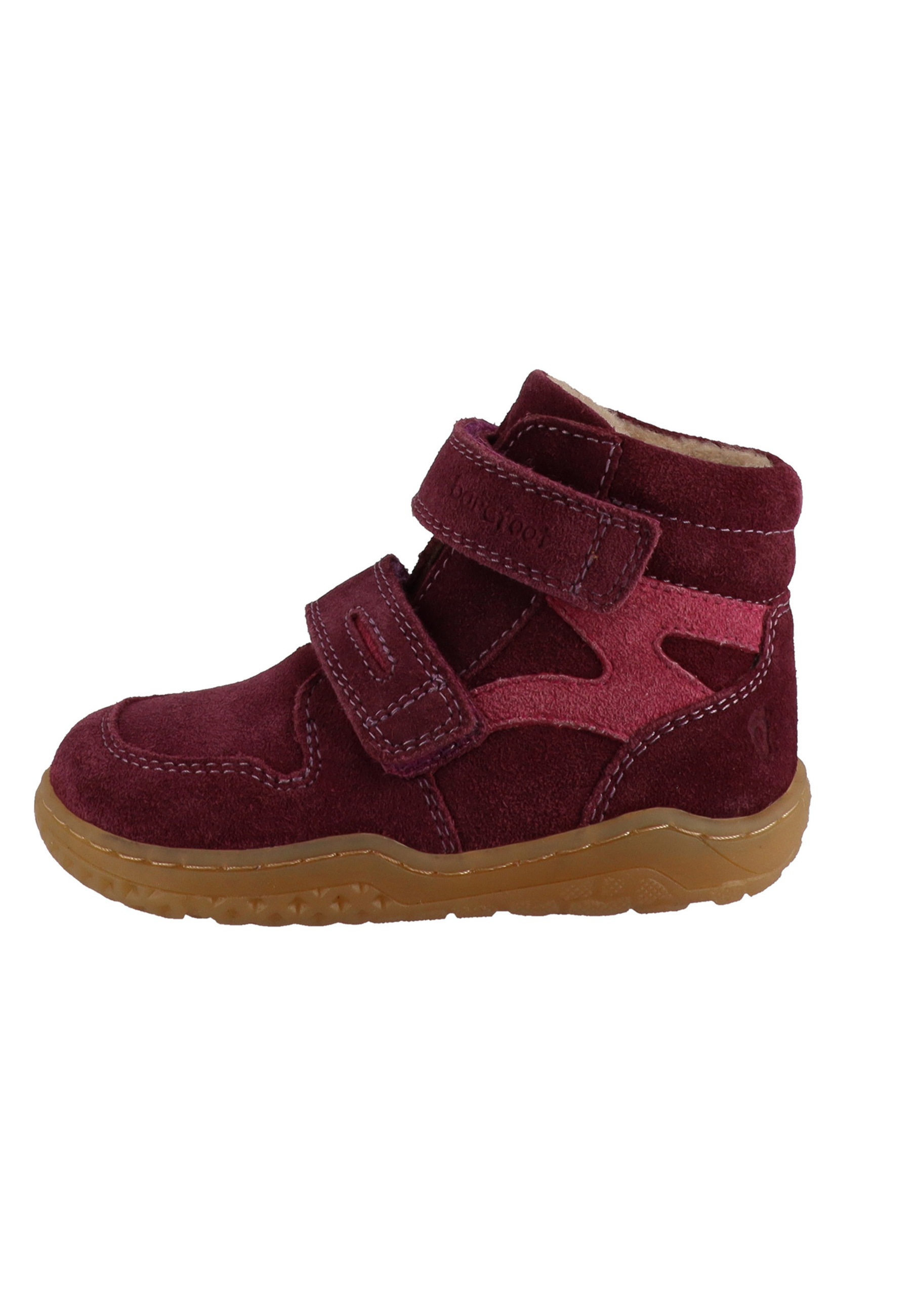 Lurchi Sneaker »Lurchi Samu Barefoot«