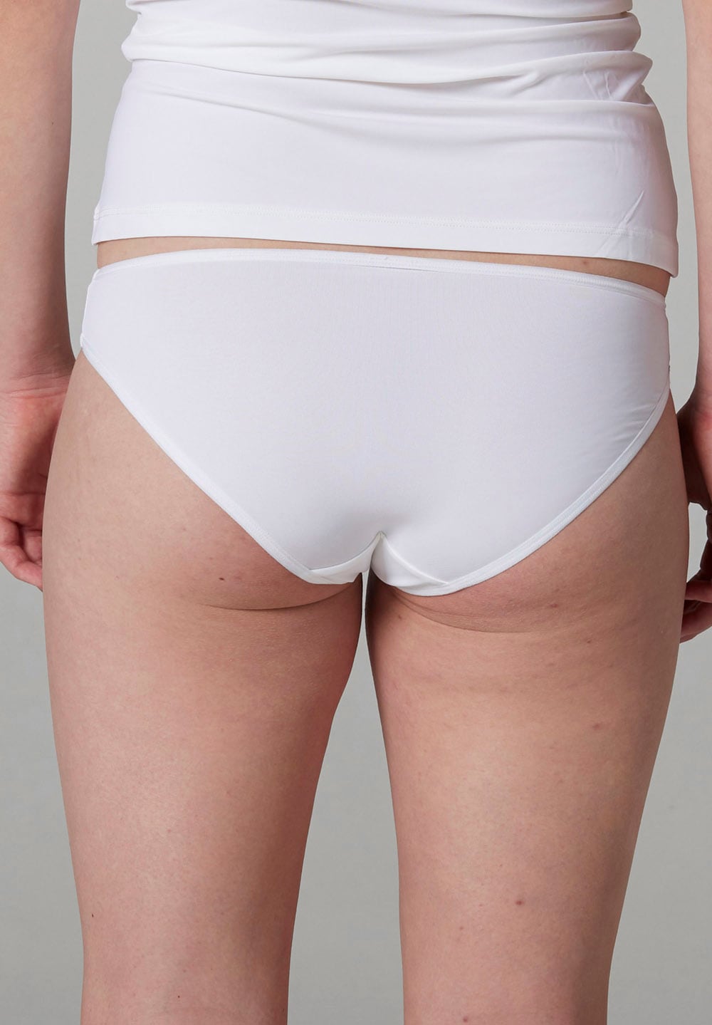 Skiny Rioslip, (2er Pack), hüfthoch geschnitten