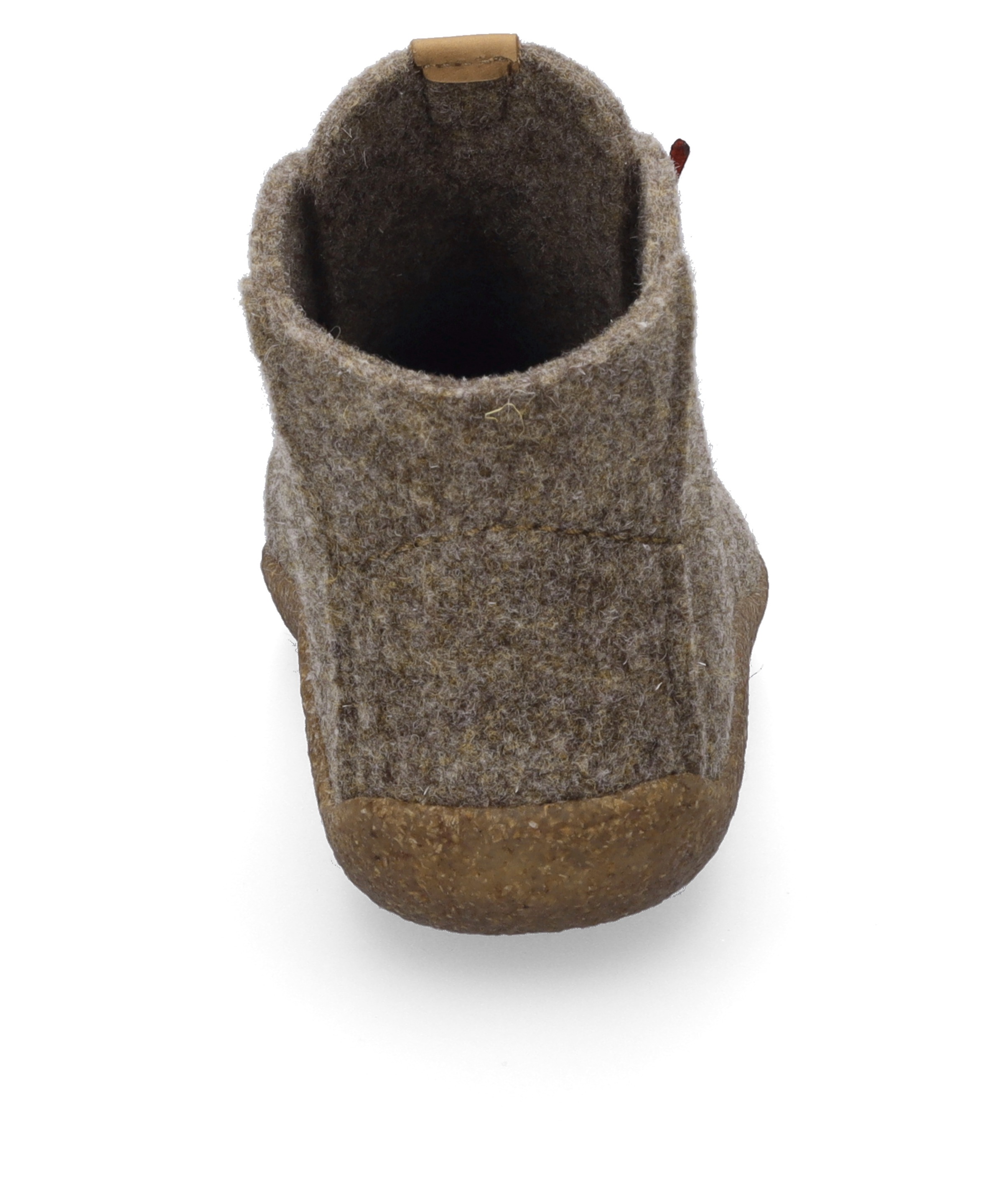 Josef Seibel Hausschuh »Vinny 04, braun«